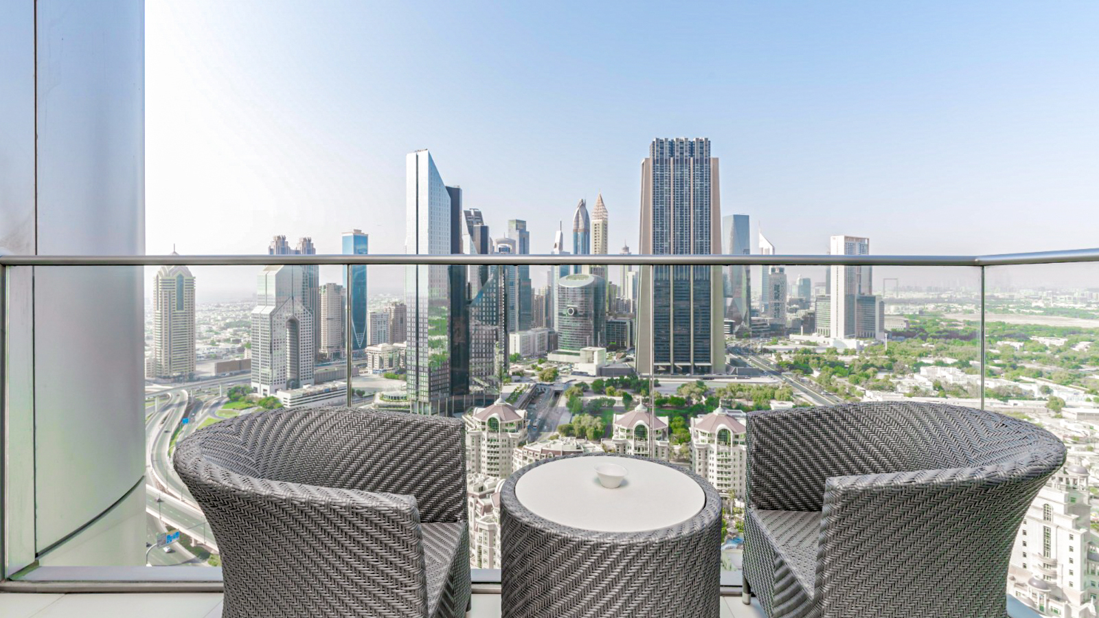 4 Bedroom Apartment for Rent in The Address Sky View Sky Collection Tower 1, Downtown Dubai — photograph 12 of 13