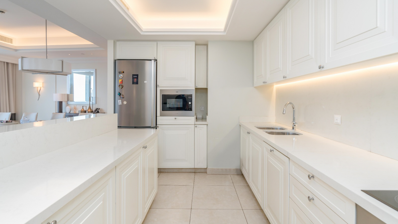 4 Bedroom Apartment for Rent in The Address Sky View Sky Collection Tower 1, Downtown Dubai — photo 4 of 13