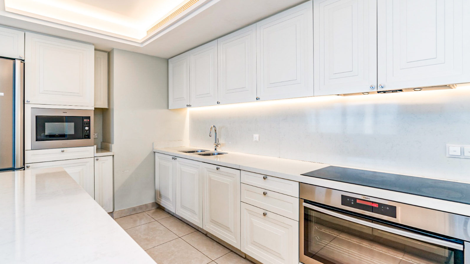4 Bedroom Apartment for Rent in The Address Sky View Sky Collection Tower 1, Downtown Dubai — photo 5 of 13