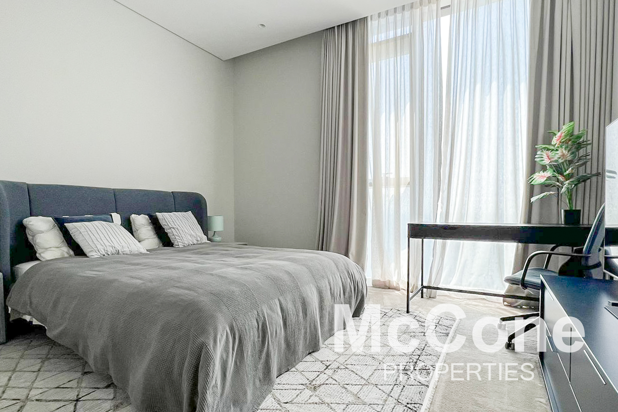 4 Bedroom Apartment for Rent in Apartment Building 10, Bluewaters — photo 5 of 10