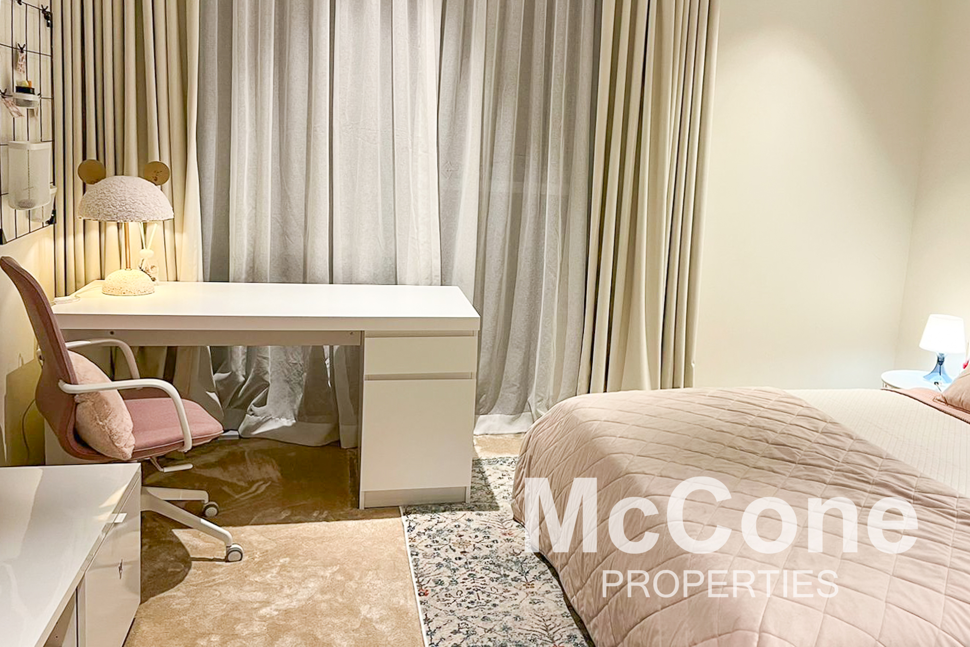 4 Bedroom Apartment for Rent in Apartment Building 10, Bluewaters — photo 7 of 10