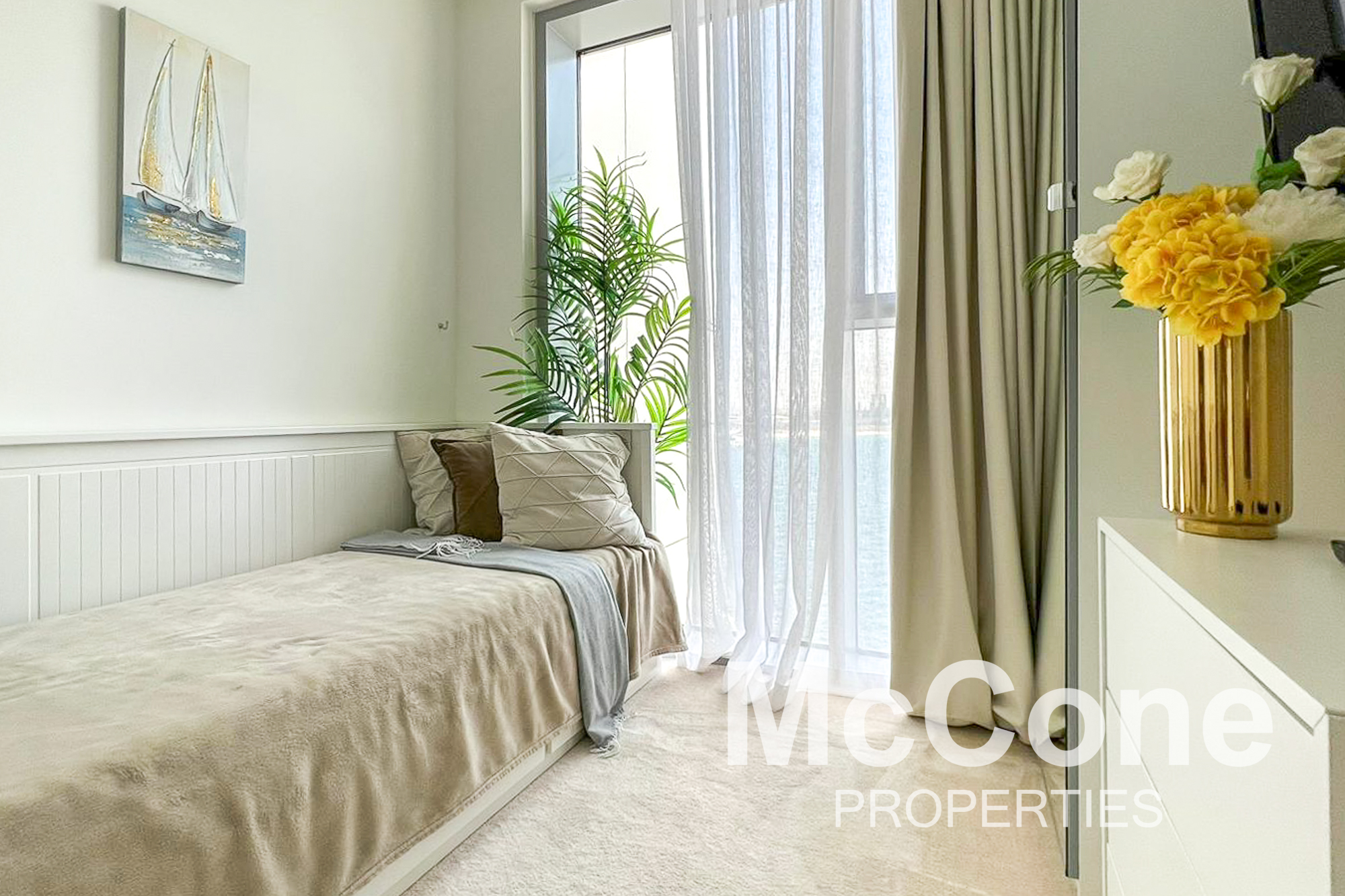 4 Bedroom Apartment for Rent in Apartment Building 10, Bluewaters — photograph 10 of 10