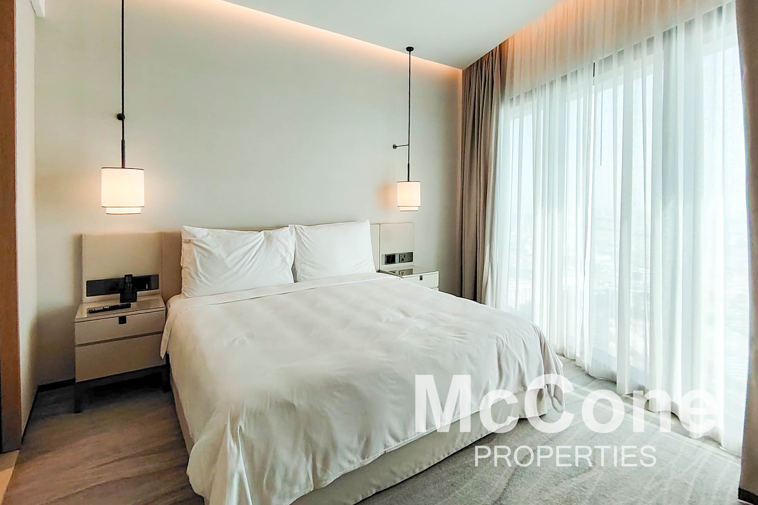 3 Bedroom Apartment for Rent in Jumeirah Gate Tower 2, Jumeirah Beach Residence — photograph 12 of 28