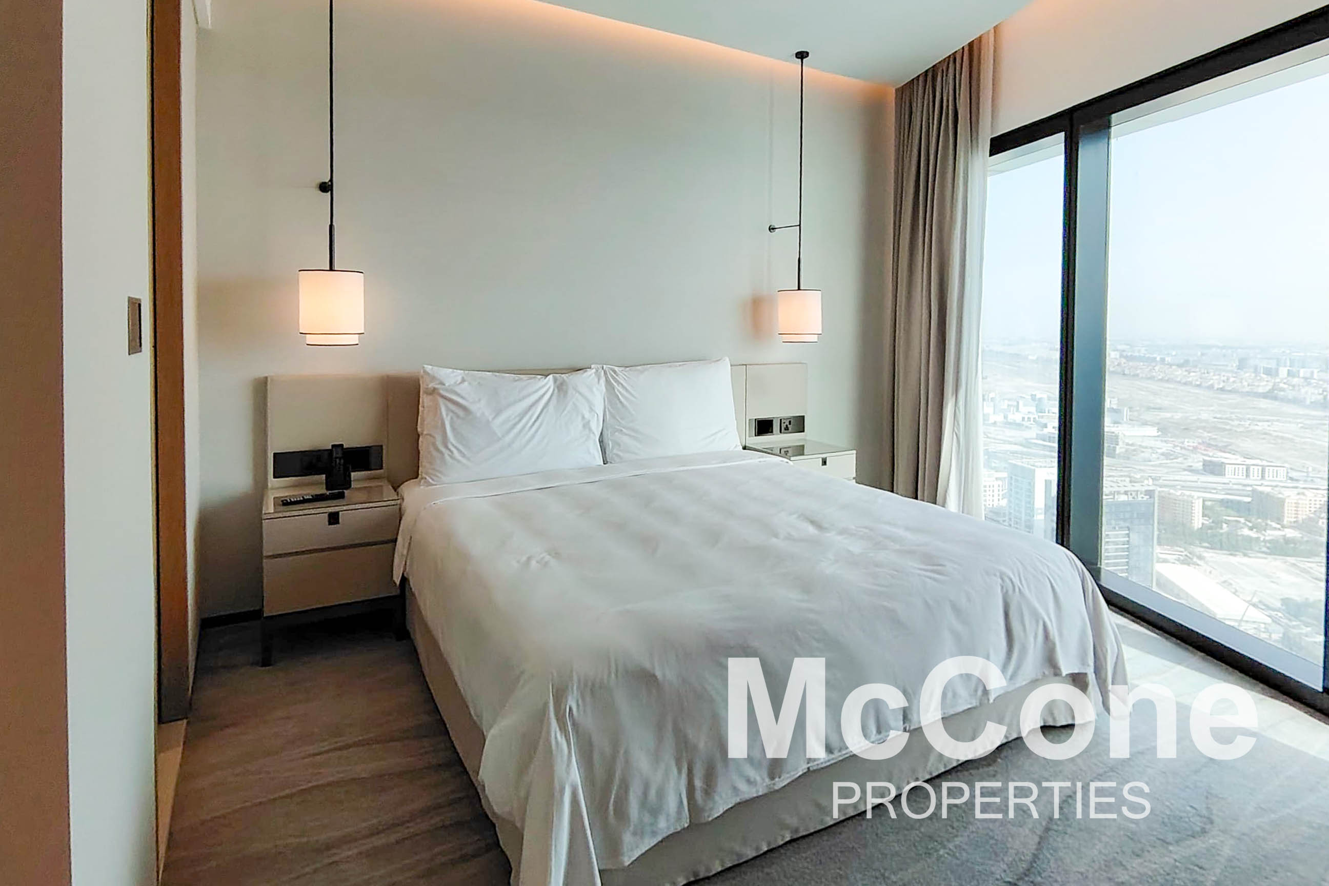 3 Bedroom Apartment for Rent in Jumeirah Gate Tower 2, Jumeirah Beach Residence — photograph 13 of 28