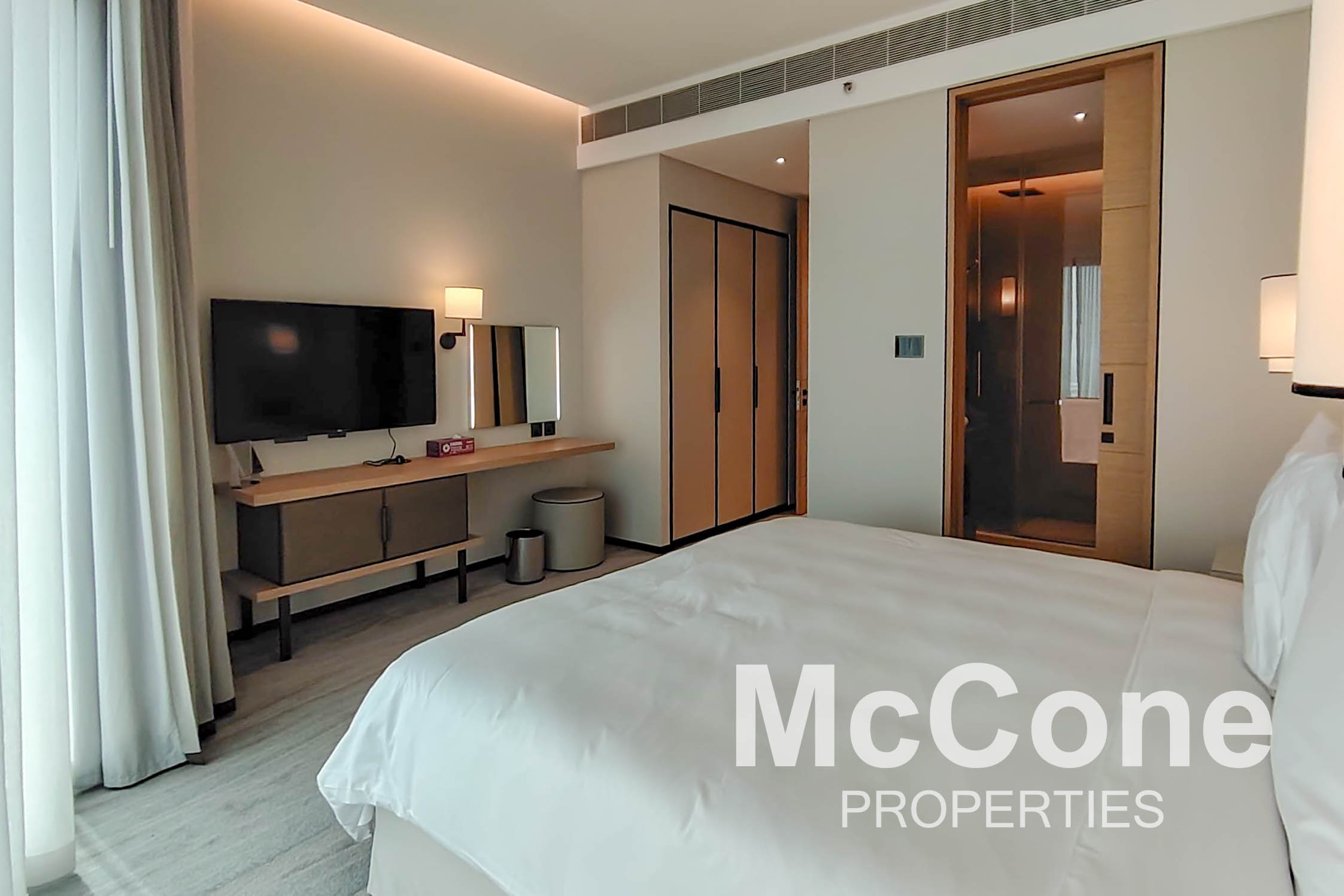 3 Bedroom Apartment for Rent in Jumeirah Gate Tower 2, Jumeirah Beach Residence — photograph 14 of 28