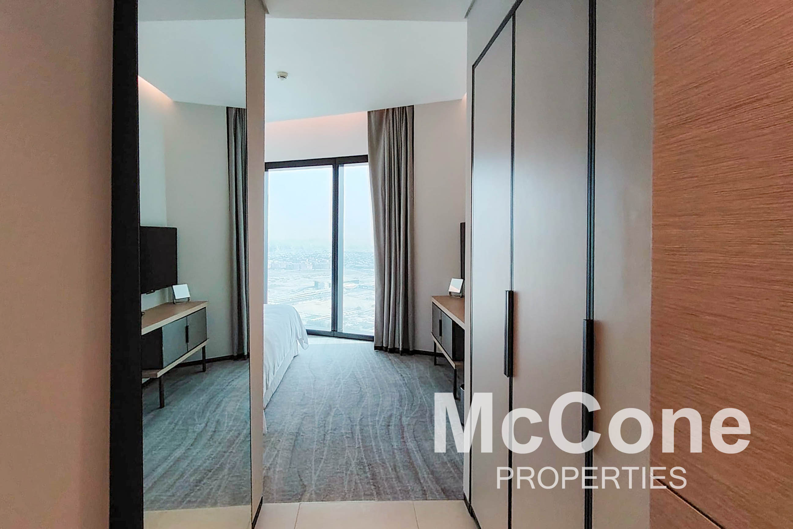 3 Bedroom Apartment for Rent in Jumeirah Gate Tower 2, Jumeirah Beach Residence — photograph 15 of 28