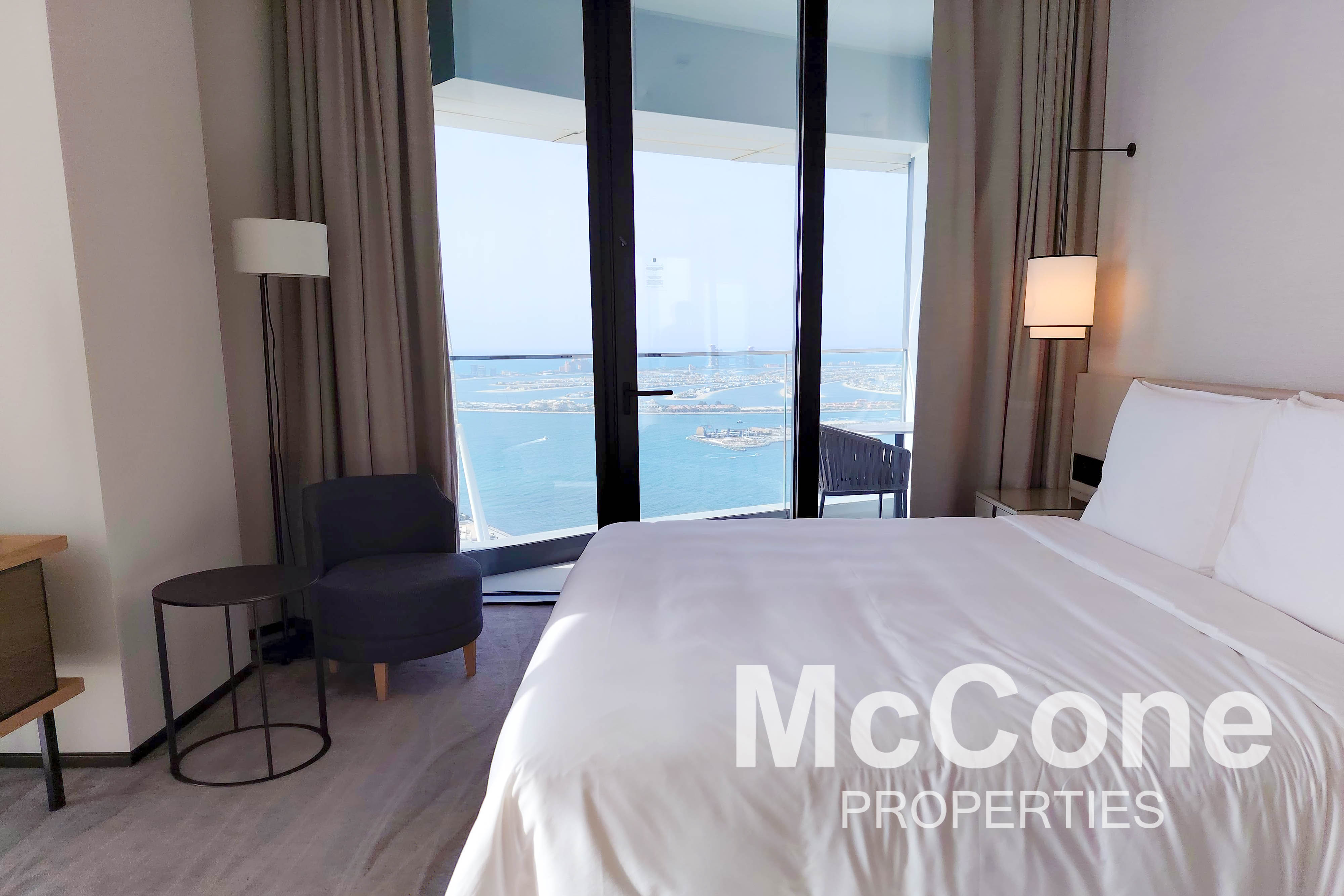 3 Bedroom Apartment for Rent in Jumeirah Gate Tower 2, Jumeirah Beach Residence — photograph 17 of 28