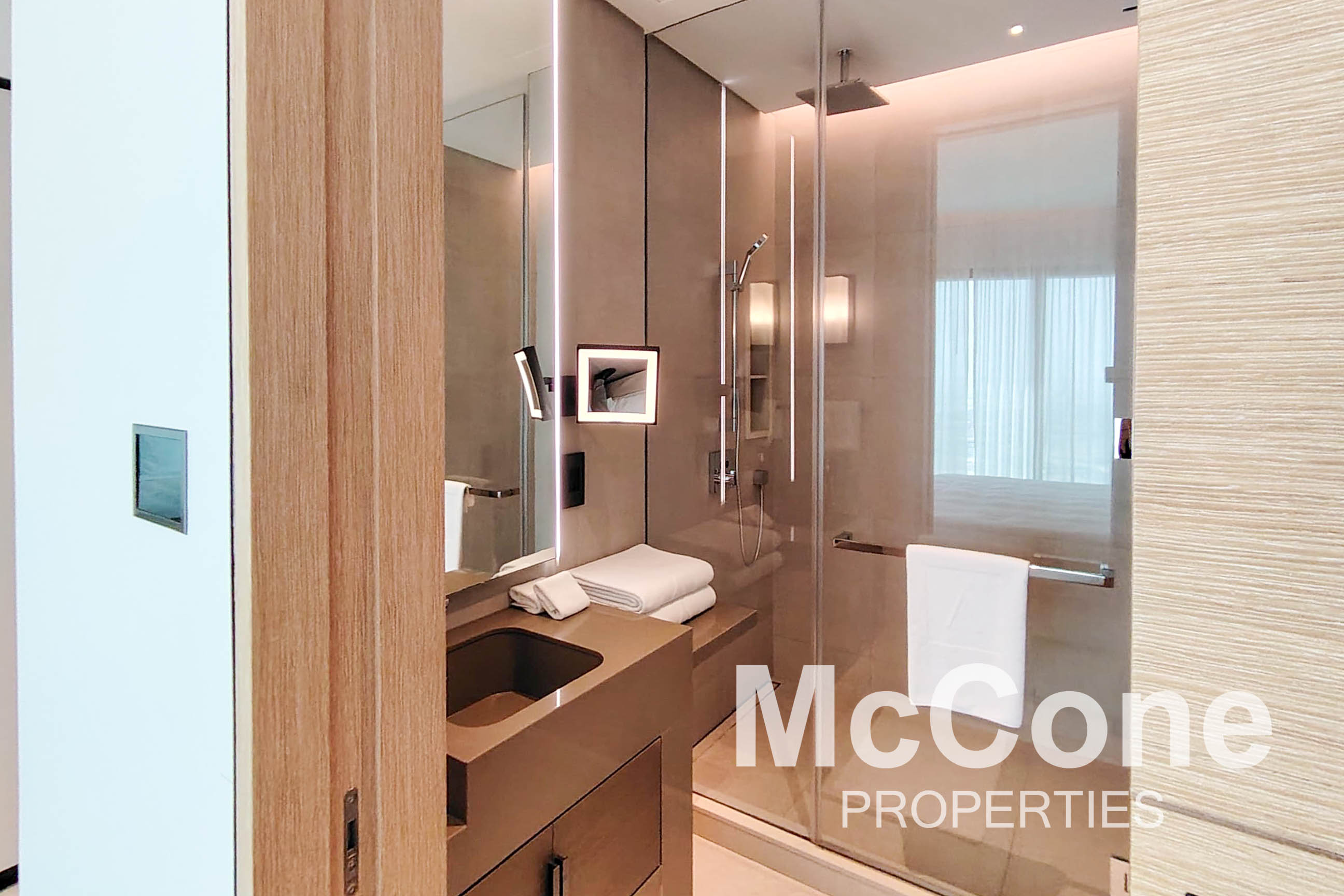 3 Bedroom Apartment for Rent in Jumeirah Gate Tower 2, Jumeirah Beach Residence — photograph 20 of 28