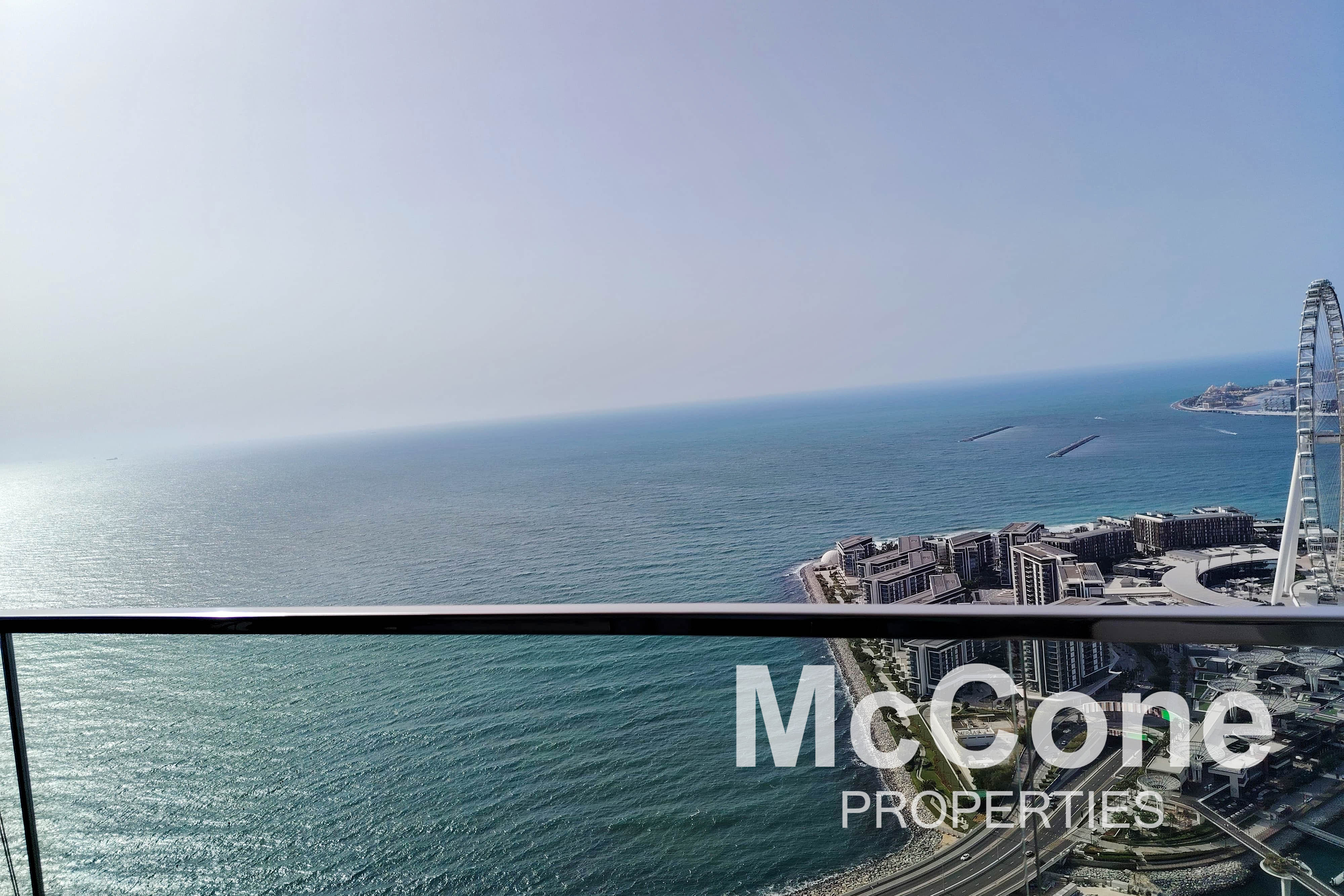 3 Bedroom Apartment for Rent in Jumeirah Gate Tower 2, Jumeirah Beach Residence — photograph 25 of 28