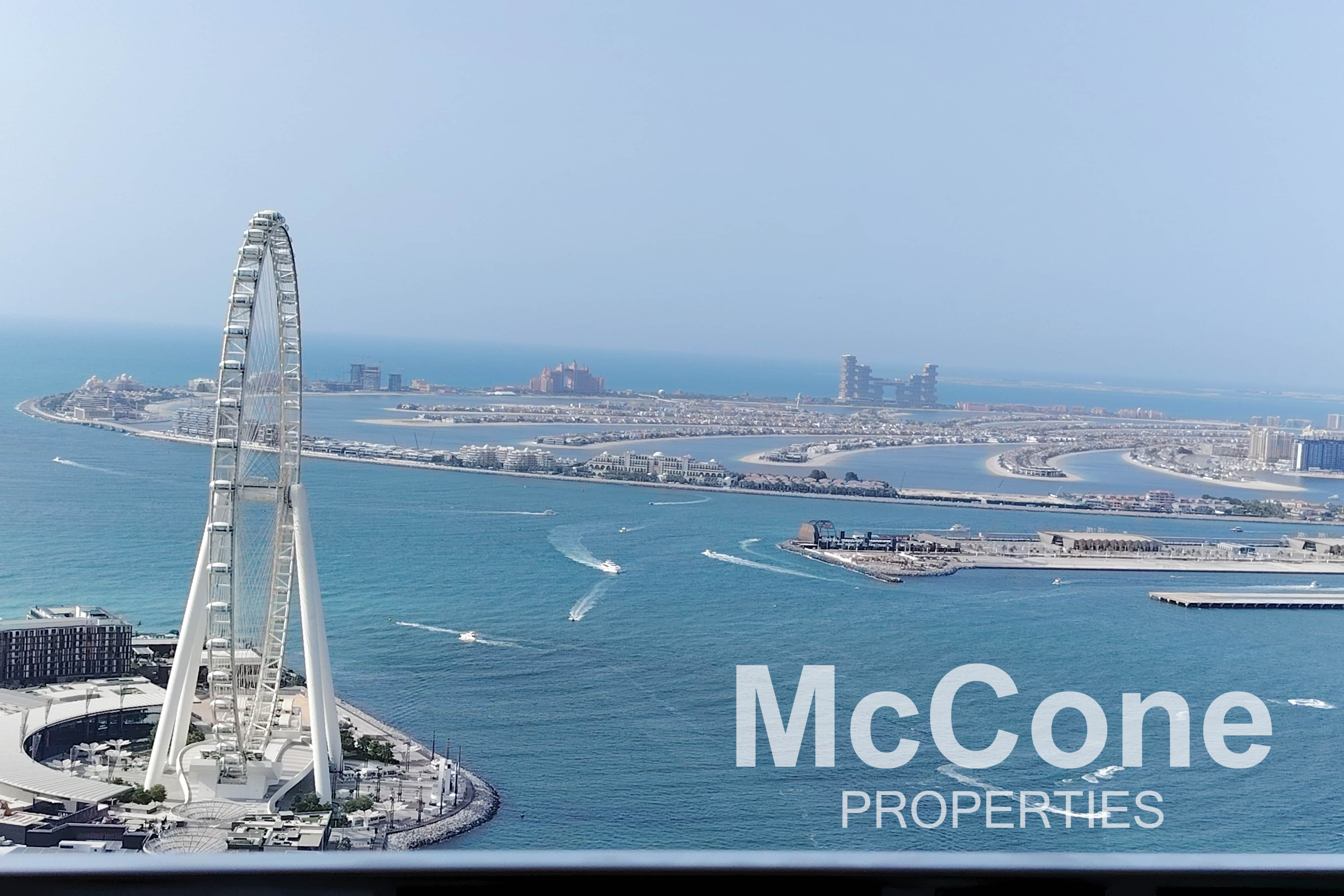 3 Bedroom Apartment for Rent in Jumeirah Gate Tower 2, Jumeirah Beach Residence — photograph 28 of 28