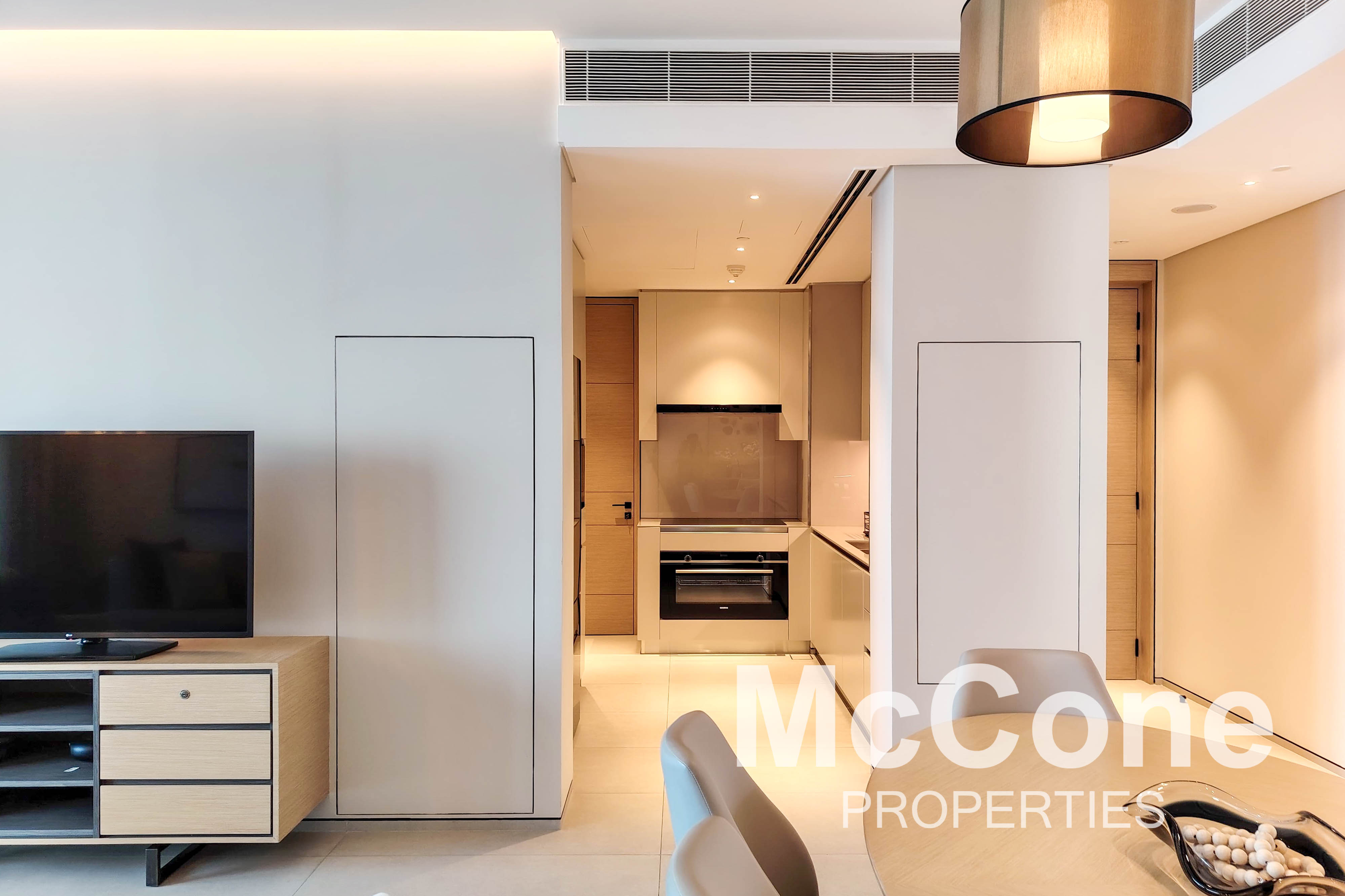 3 Bedroom Apartment for Rent in Jumeirah Gate Tower 2, Jumeirah Beach Residence — photo 6 of 28