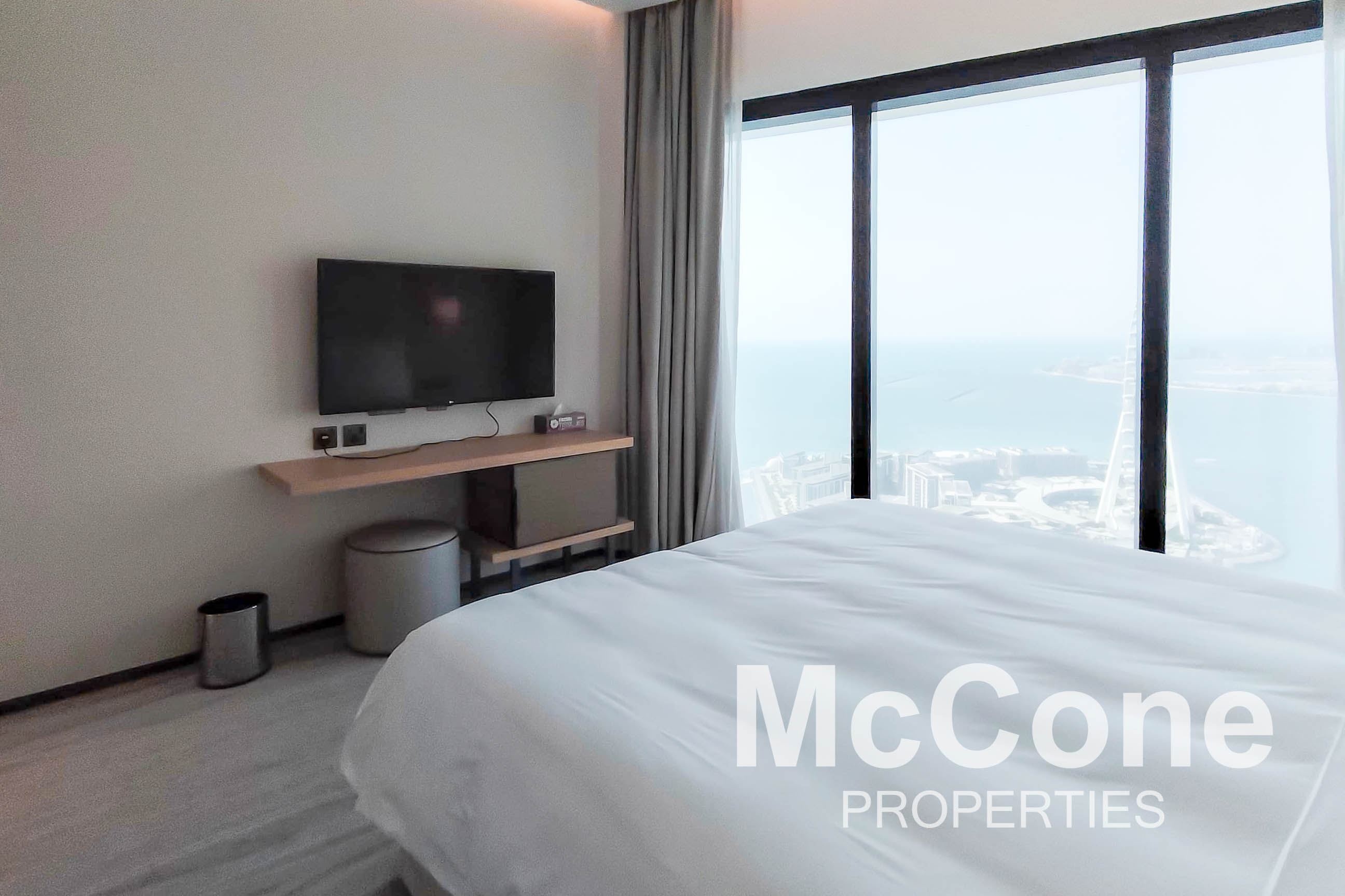 3 Bedroom Apartment for Rent in Jumeirah Gate Tower 2, Jumeirah Beach Residence — photo 9 of 28