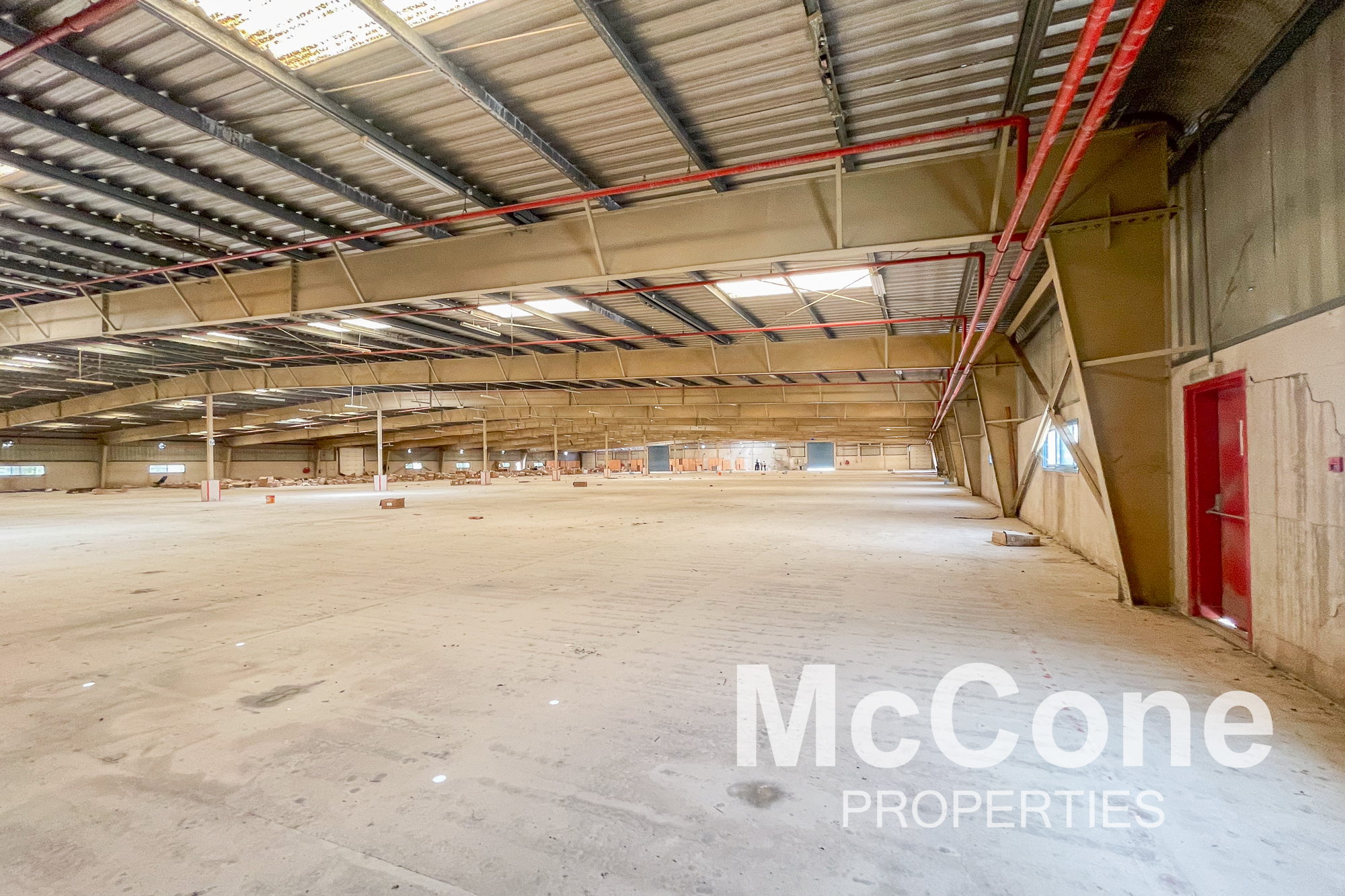 Warehouse for Rent in Freezone North, Jebel Ali