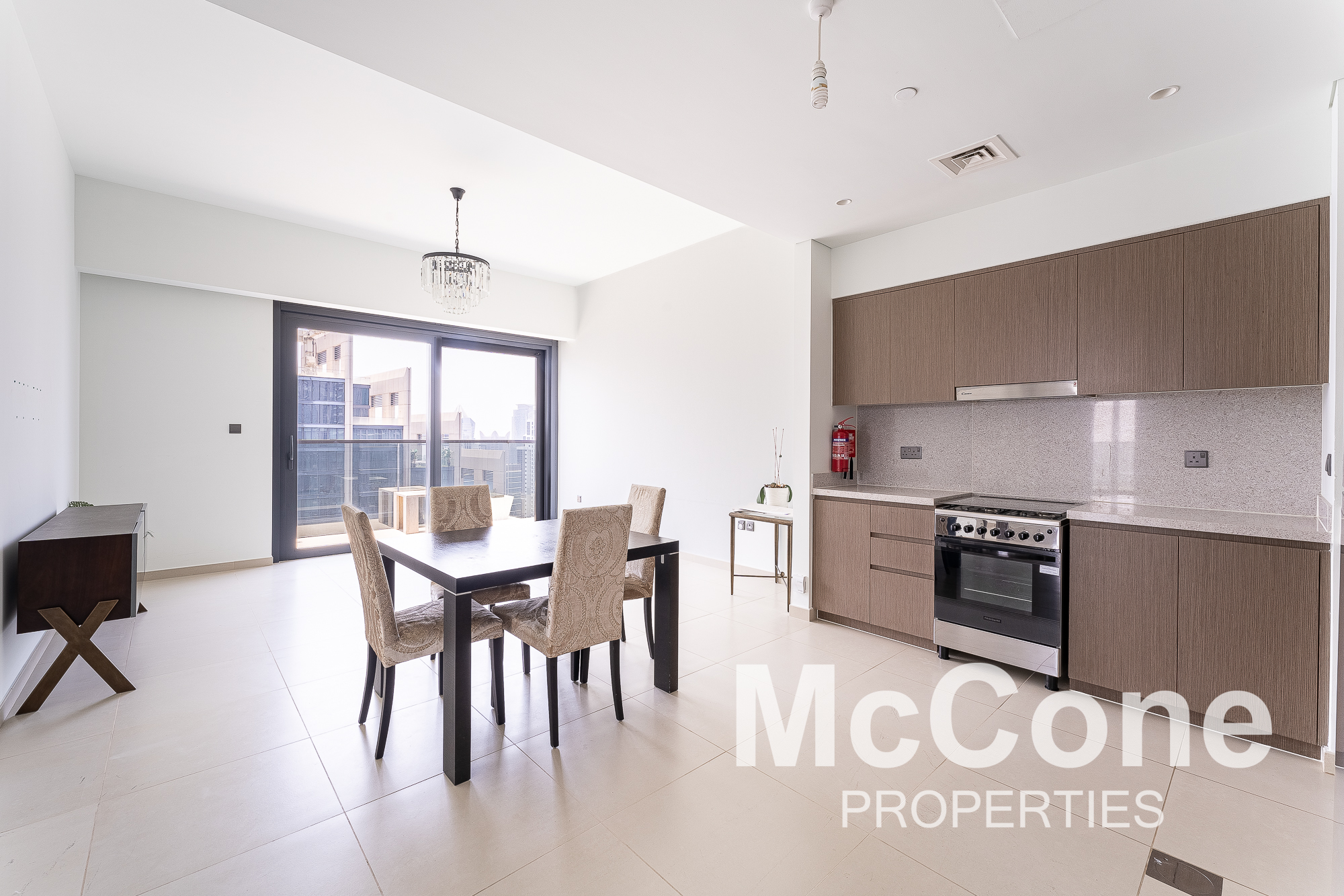 2 Bedroom Apartment for Rent in Act One, Downtown Dubai — photo 2 of 19