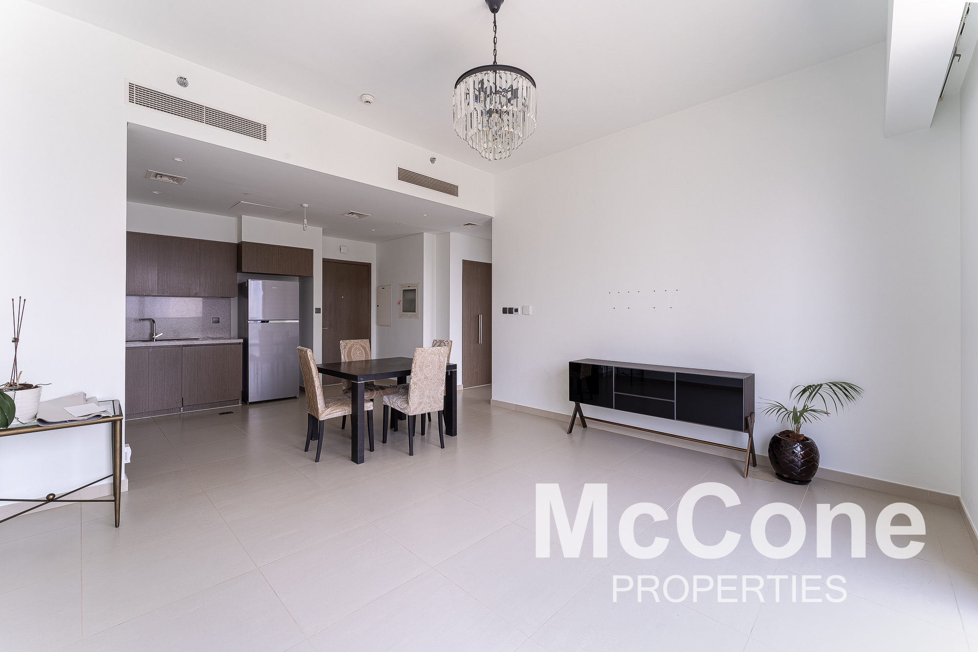 2 Bedroom Apartment for Rent in Act One, Downtown Dubai — photo 3 of 19