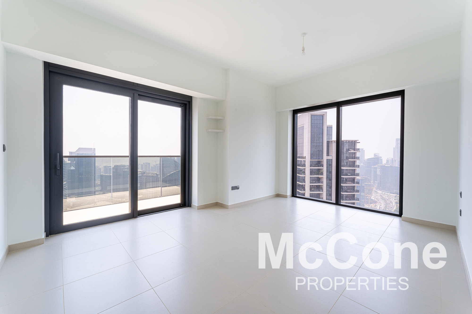 2 Bedroom Apartment for Rent in Act One, Downtown Dubai — photo 4 of 19