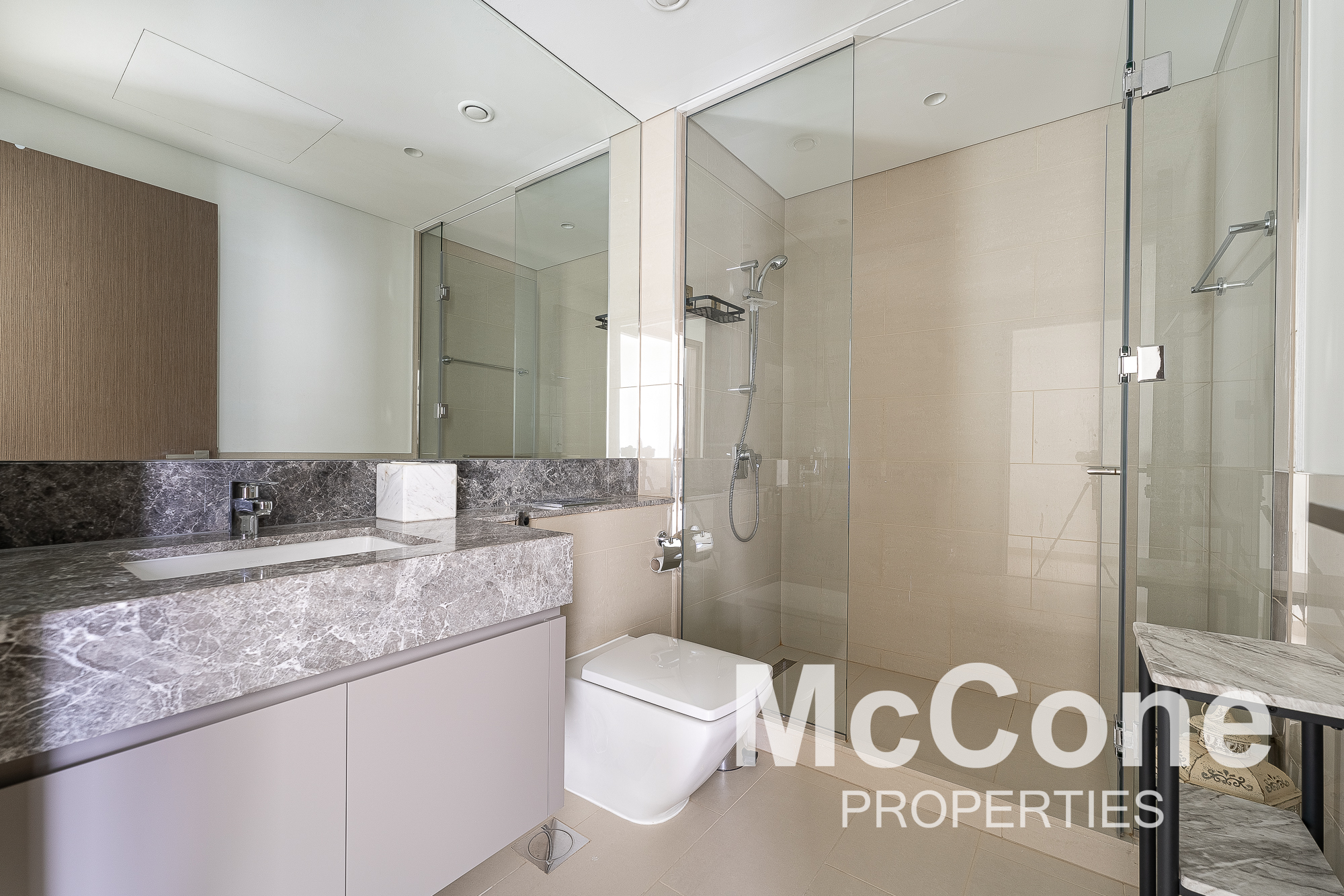 2 Bedroom Apartment for Rent in Act One, Downtown Dubai — photograph 10 of 19