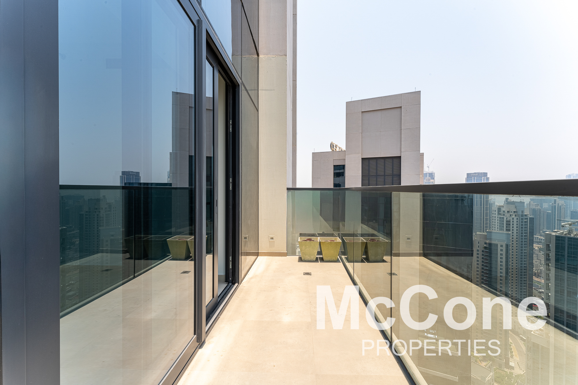 2 Bedroom Apartment for Rent in Act One, Downtown Dubai — photograph 16 of 19