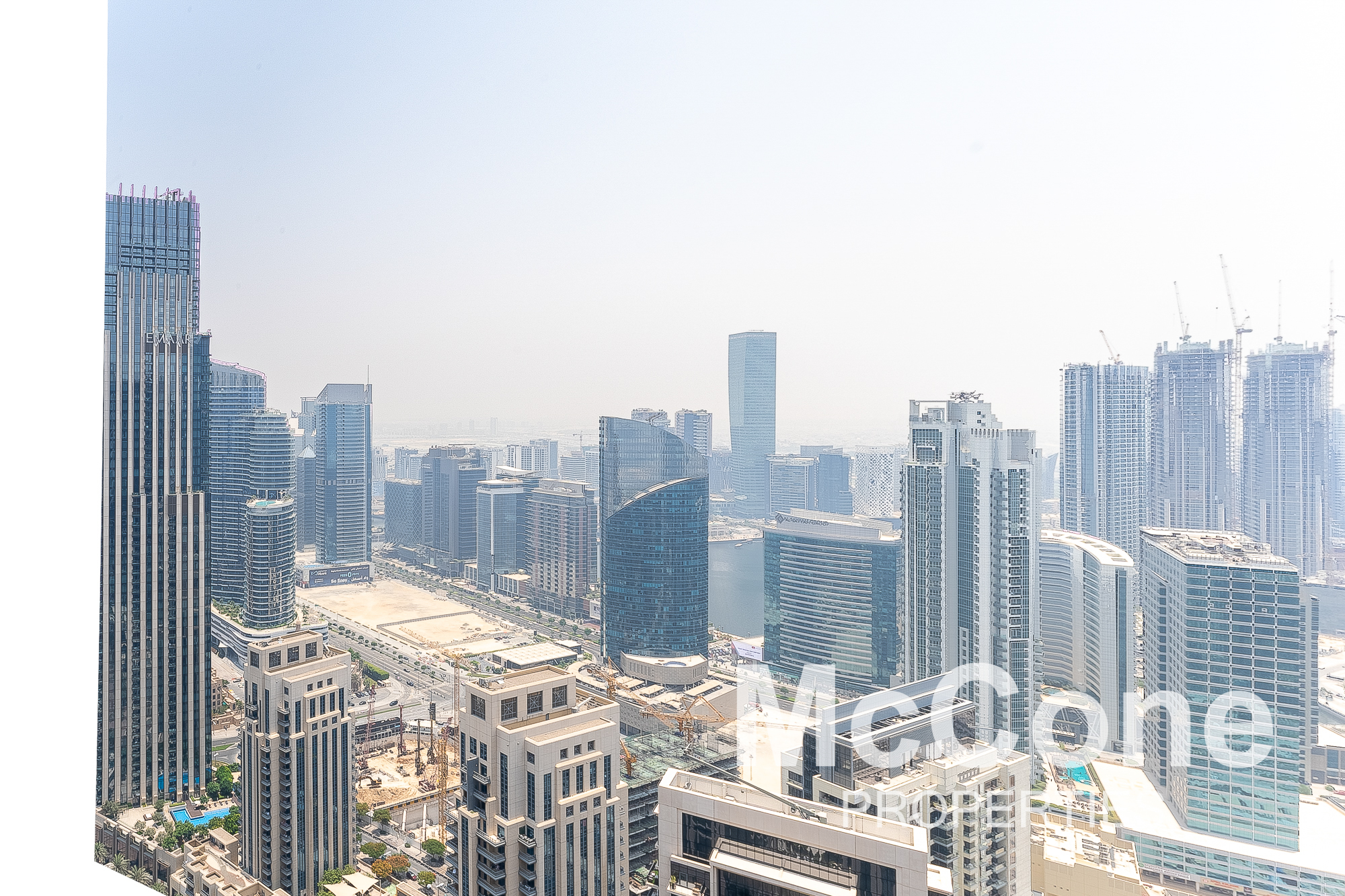 2 Bedroom Apartment for Rent in Act One, Downtown Dubai — photograph 18 of 19