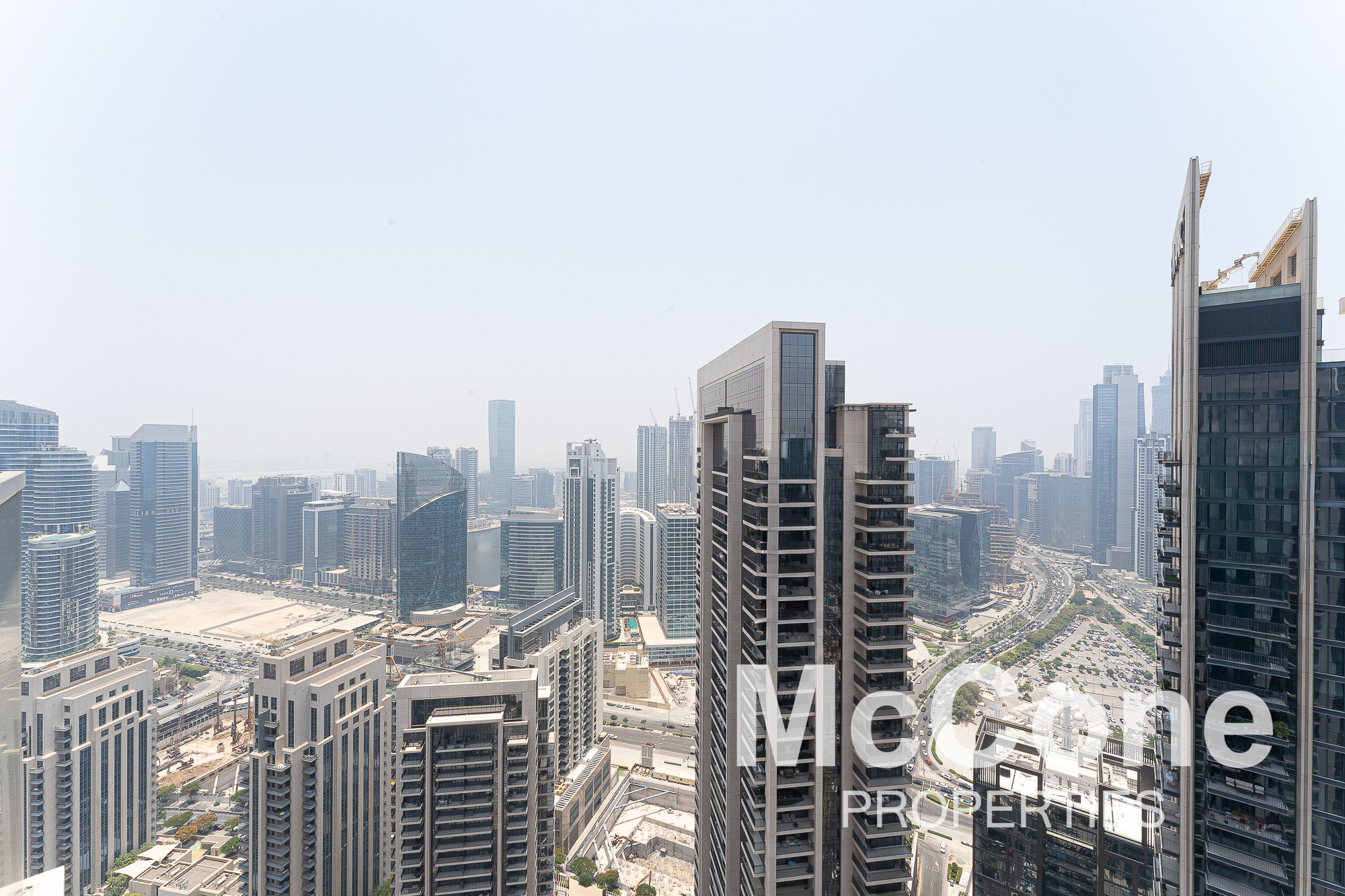2 Bedroom Apartment for Rent in Act One, Downtown Dubai — photograph 19 of 19