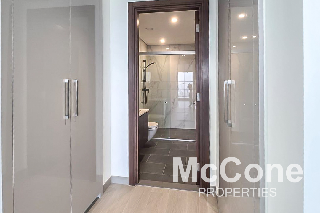 2 Bedroom Apartment for Rent in The Crest Tower A, Mohammed Bin Rashid City — photograph 11 of 14