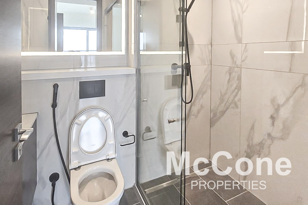 2 Bedroom Apartment for Rent in The Crest Tower A, Mohammed Bin Rashid City — photograph 12 of 14