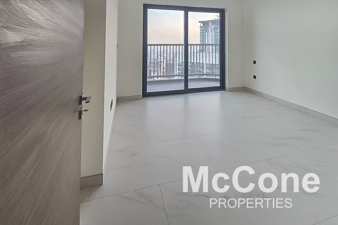 2 Bedroom Apartment for Rent in The Crest Tower A, Mohammed Bin Rashid City — photo 5 of 14