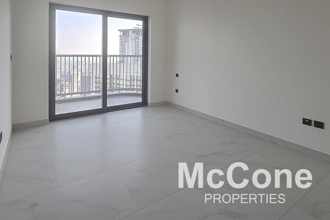 2 Bedroom Apartment for Rent in The Crest Tower A, Mohammed Bin Rashid City — photo 6 of 14