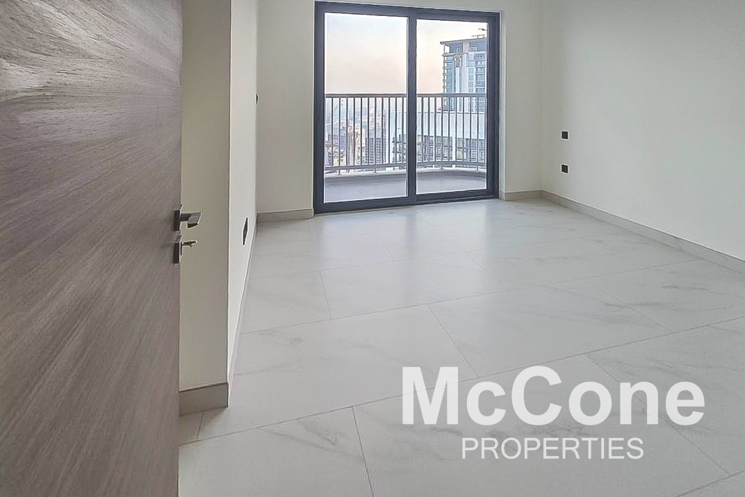 2 Bedroom Apartment for Rent in The Crest Tower A, Mohammed Bin Rashid City — photo 7 of 14