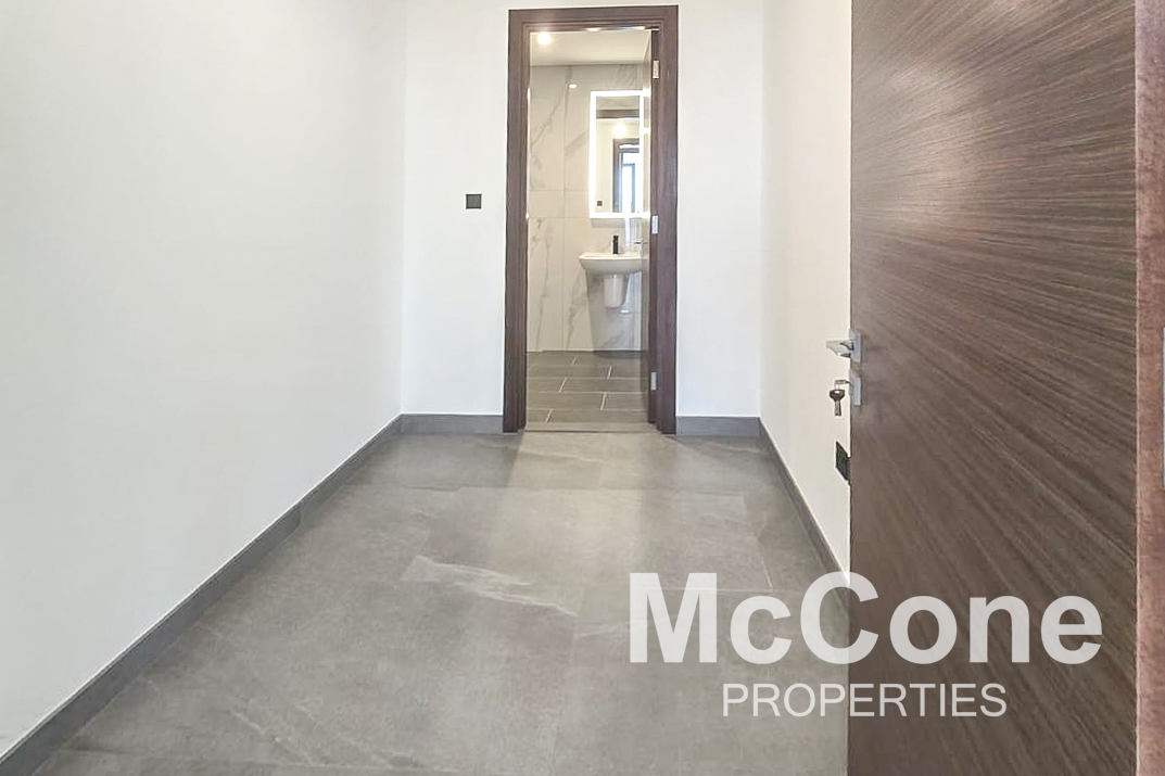 2 Bedroom Apartment for Rent in The Crest Tower A, Mohammed Bin Rashid City — photo 8 of 14