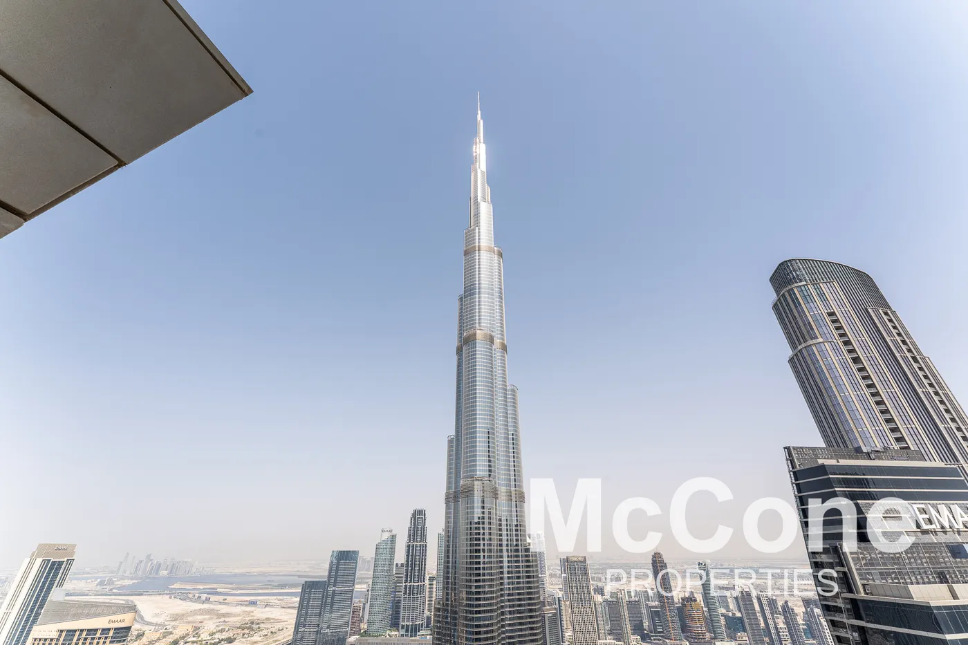Burj Vista 1, Burj Vista Tower 1, Dubai