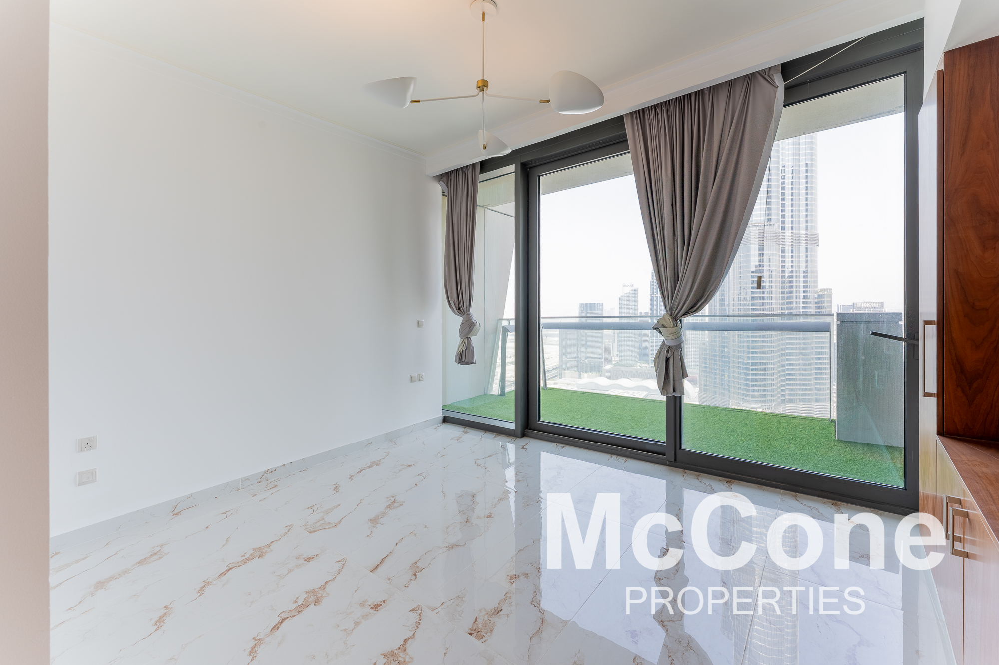 3 Bedroom Apartment for Rent in Burj Vista 1, Downtown Dubai — photograph 11 of 30