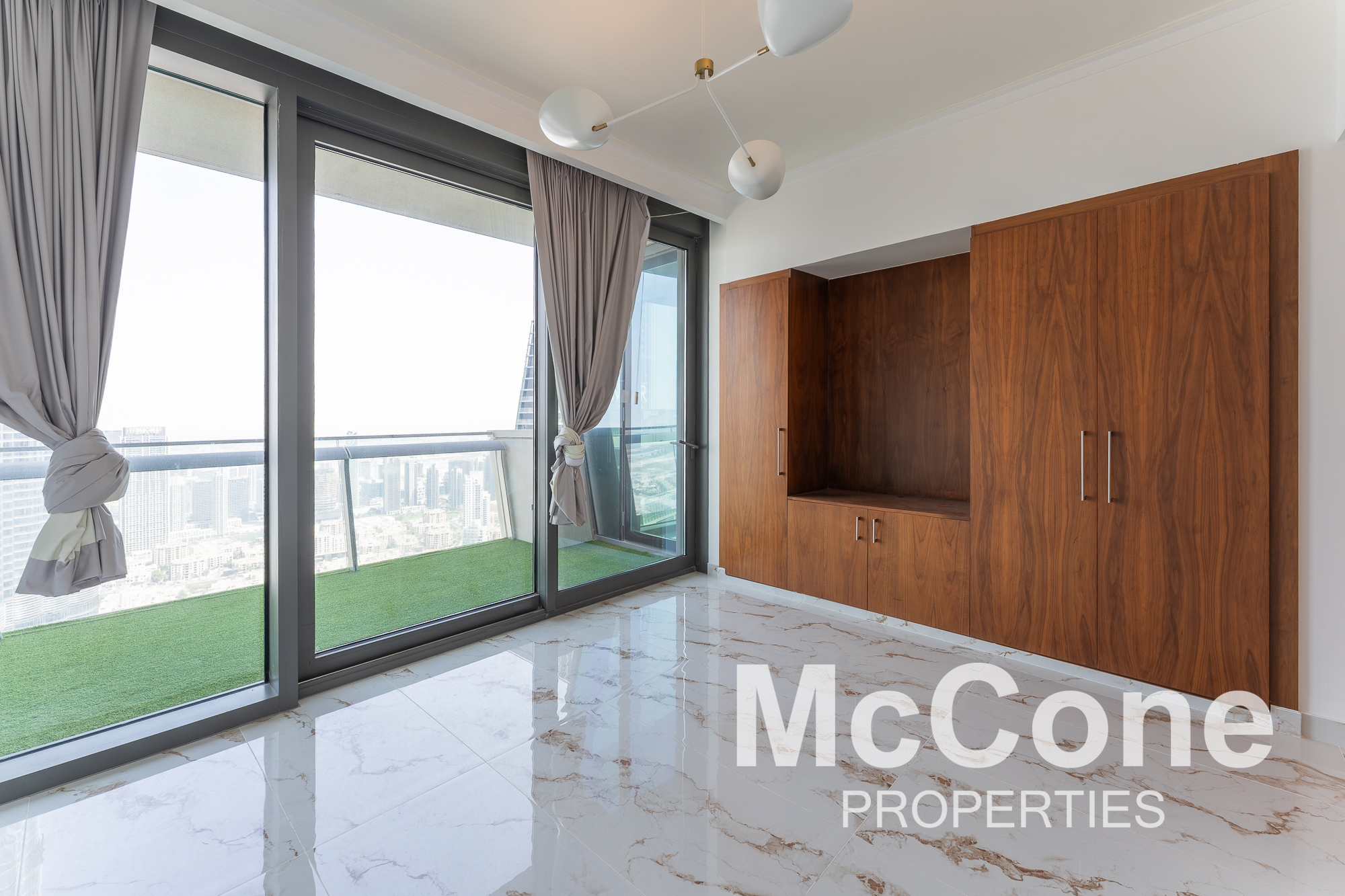 3 Bedroom Apartment for Rent in Burj Vista 1, Downtown Dubai — photograph 12 of 30