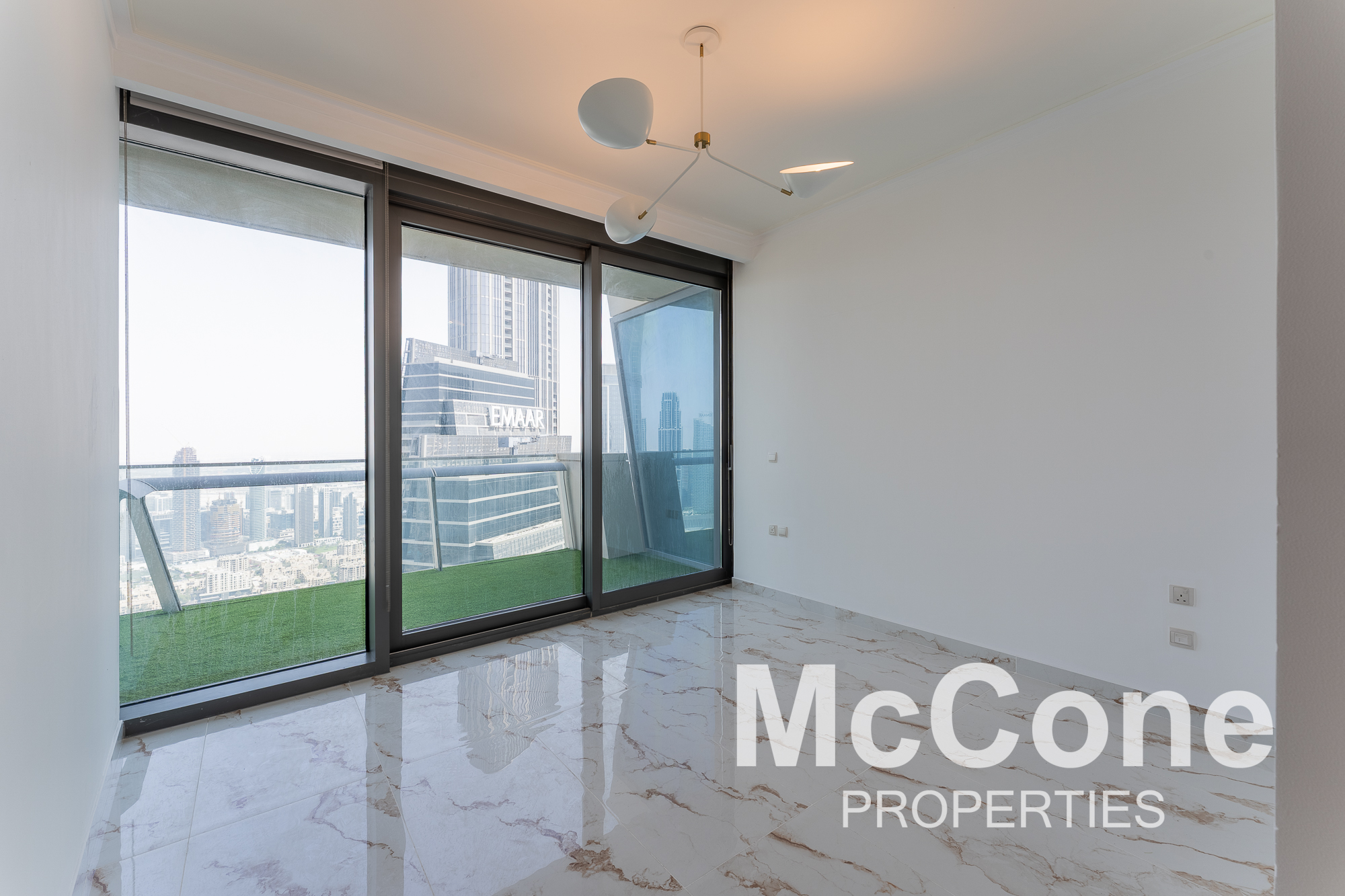 3 Bedroom Apartment for Rent in Burj Vista 1, Downtown Dubai — photograph 18 of 30