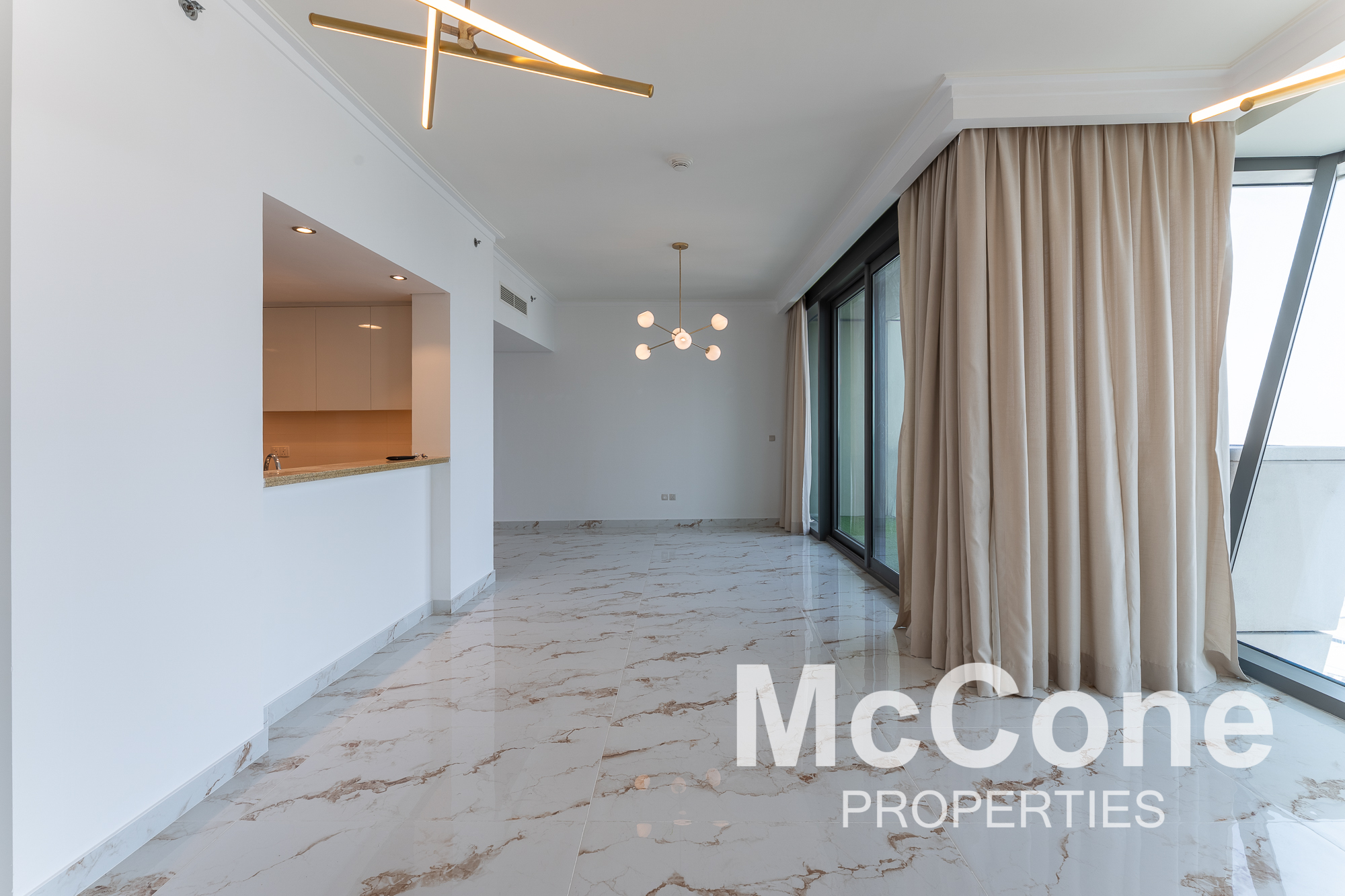 3 Bedroom Apartment for Rent in Burj Vista 1, Downtown Dubai — photo 3 of 30