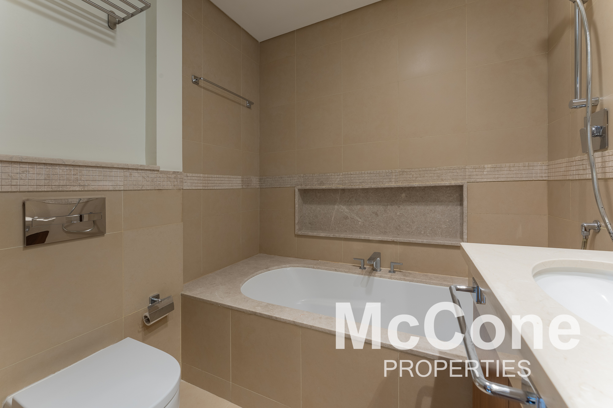 3 Bedroom Apartment for Rent in Burj Vista 1, Downtown Dubai — photograph 22 of 30