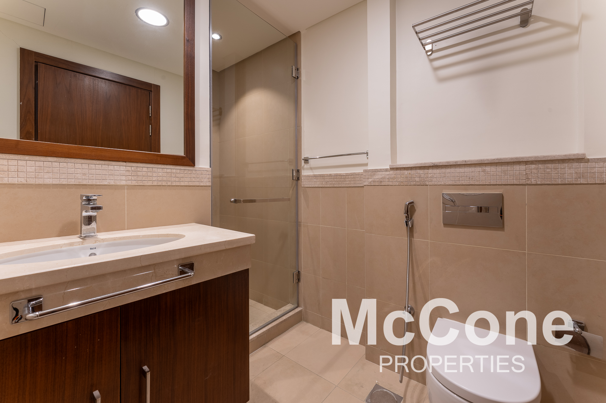 3 Bedroom Apartment for Rent in Burj Vista 1, Downtown Dubai — photograph 24 of 30