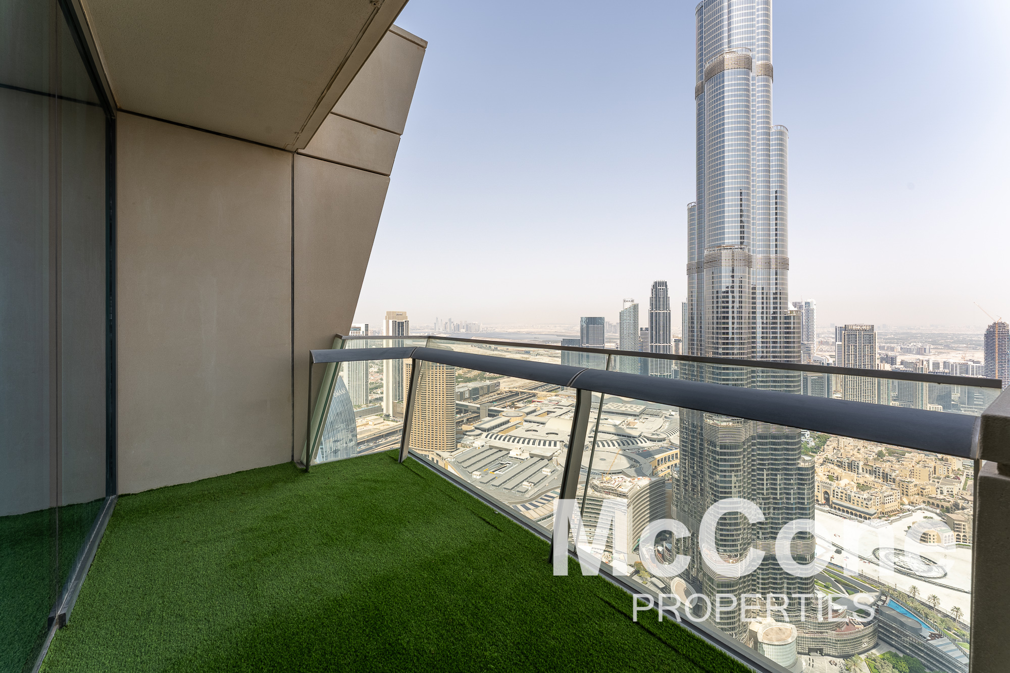 3 Bedroom Apartment for Rent in Burj Vista 1, Downtown Dubai — photograph 25 of 30