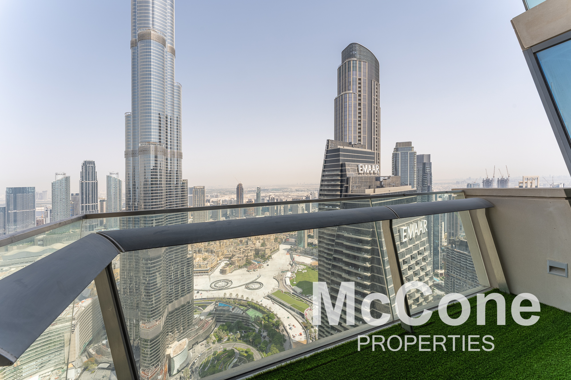 3 Bedroom Apartment for Rent in Burj Vista 1, Downtown Dubai — photograph 27 of 30