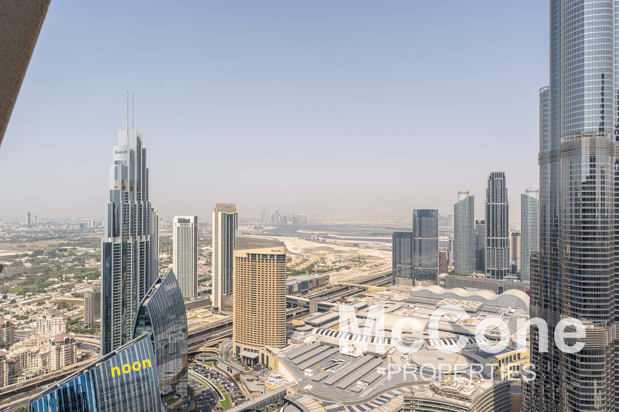 3 Bedroom Apartment for Rent in Burj Vista 1, Downtown Dubai — photograph 28 of 30