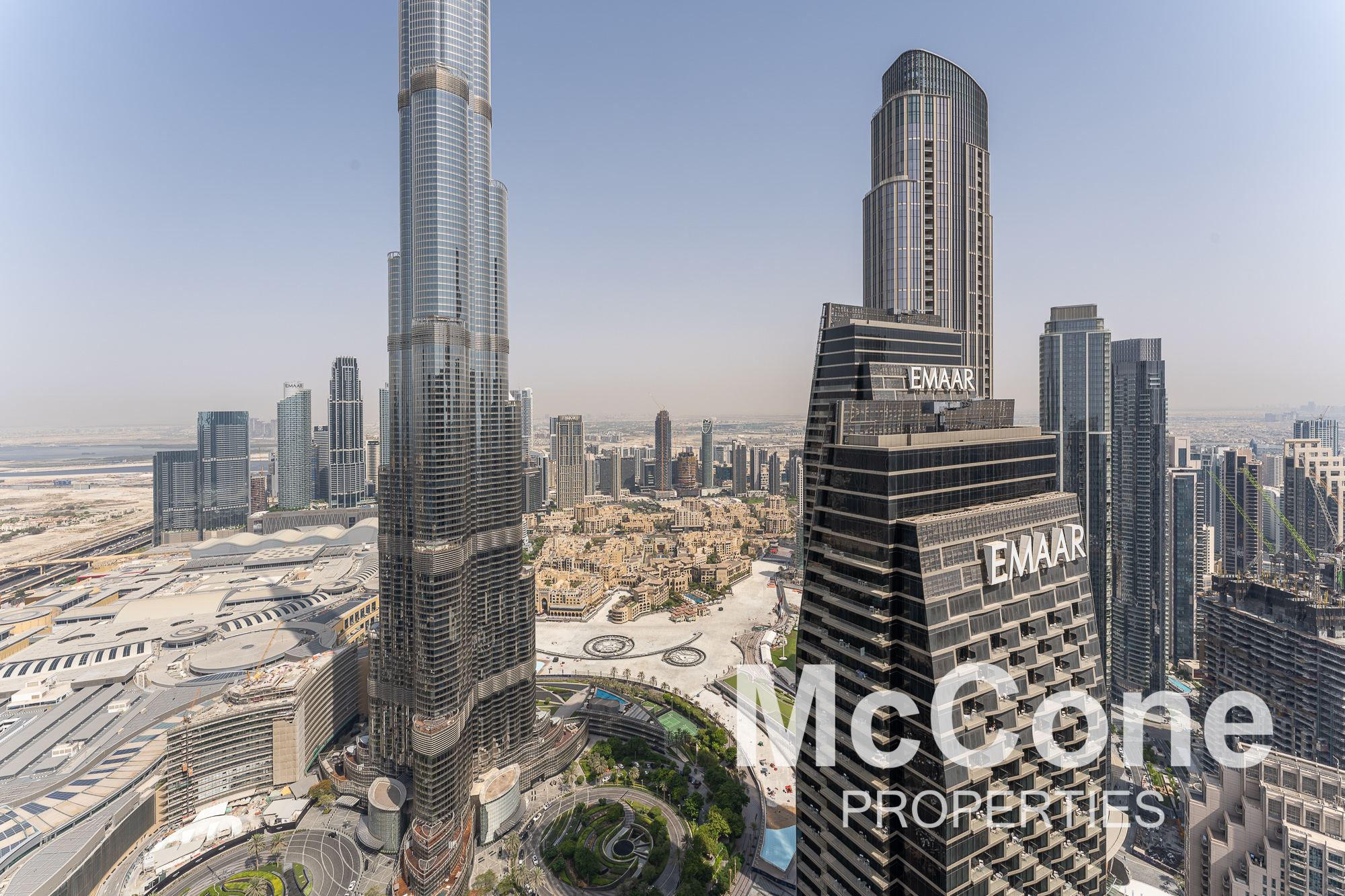 3 Bedroom Apartment for Rent in Burj Vista 1, Downtown Dubai — photograph 29 of 30