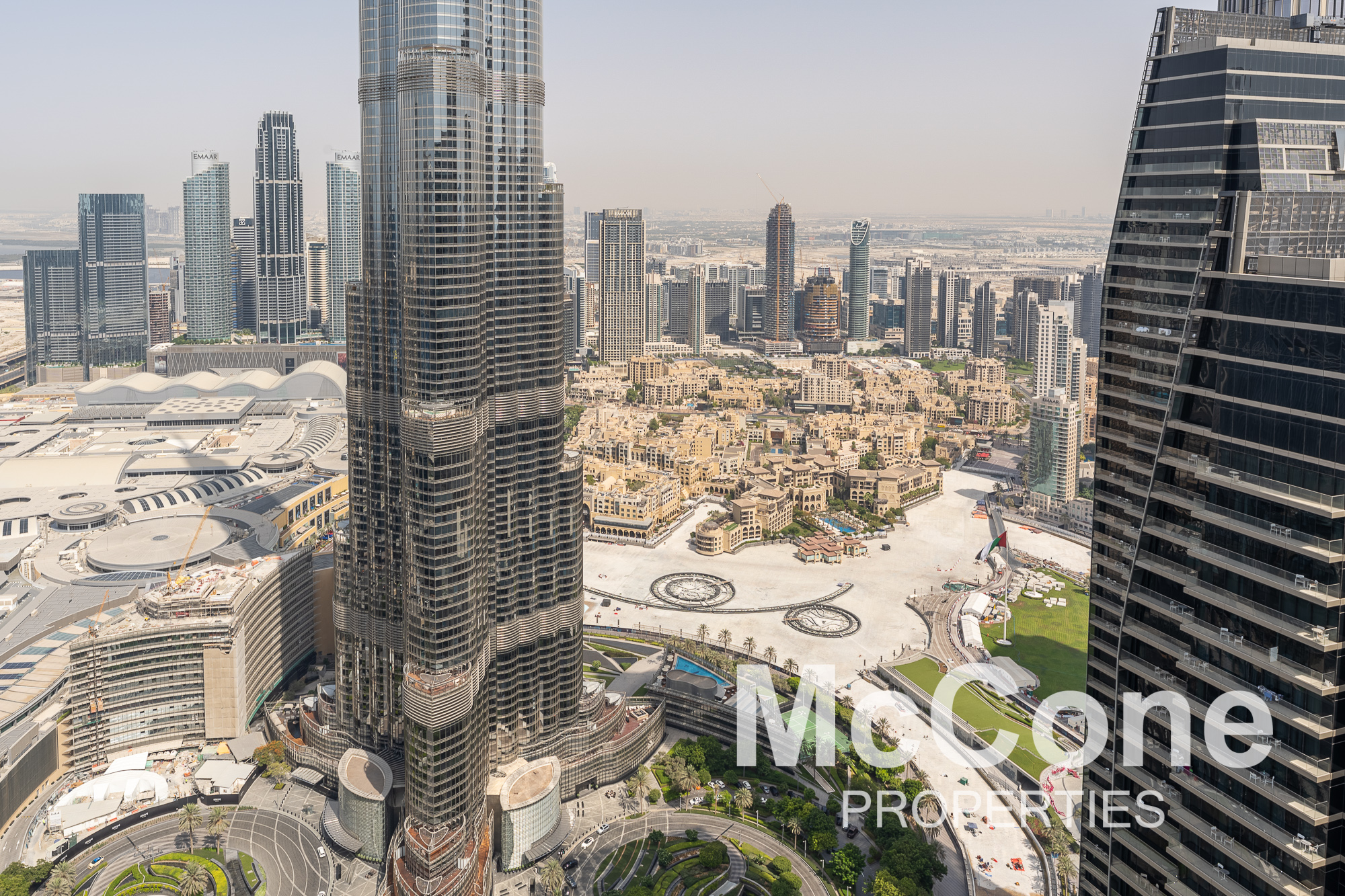 3 Bedroom Apartment for Rent in Burj Vista 1, Downtown Dubai — photograph 30 of 30