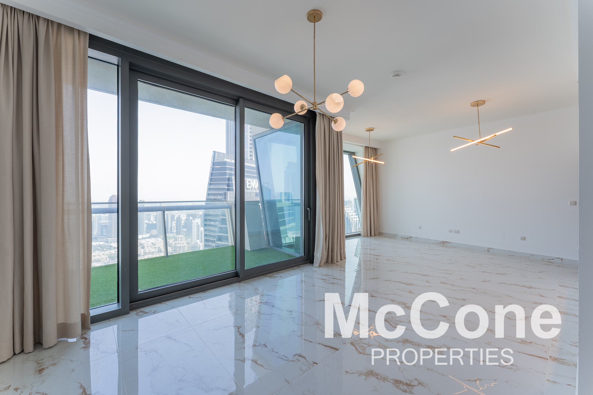 3 Bedroom Apartment for Rent in Burj Vista 1, Downtown Dubai — photo 5 of 30