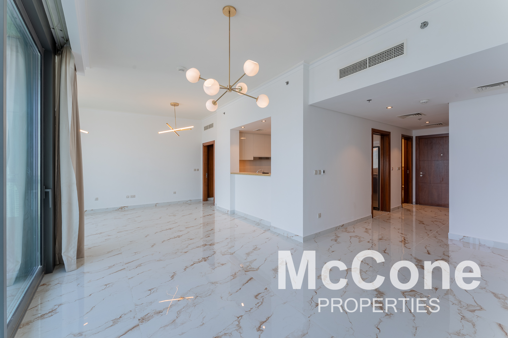 3 Bedroom Apartment for Rent in Burj Vista 1, Downtown Dubai — photo 6 of 30