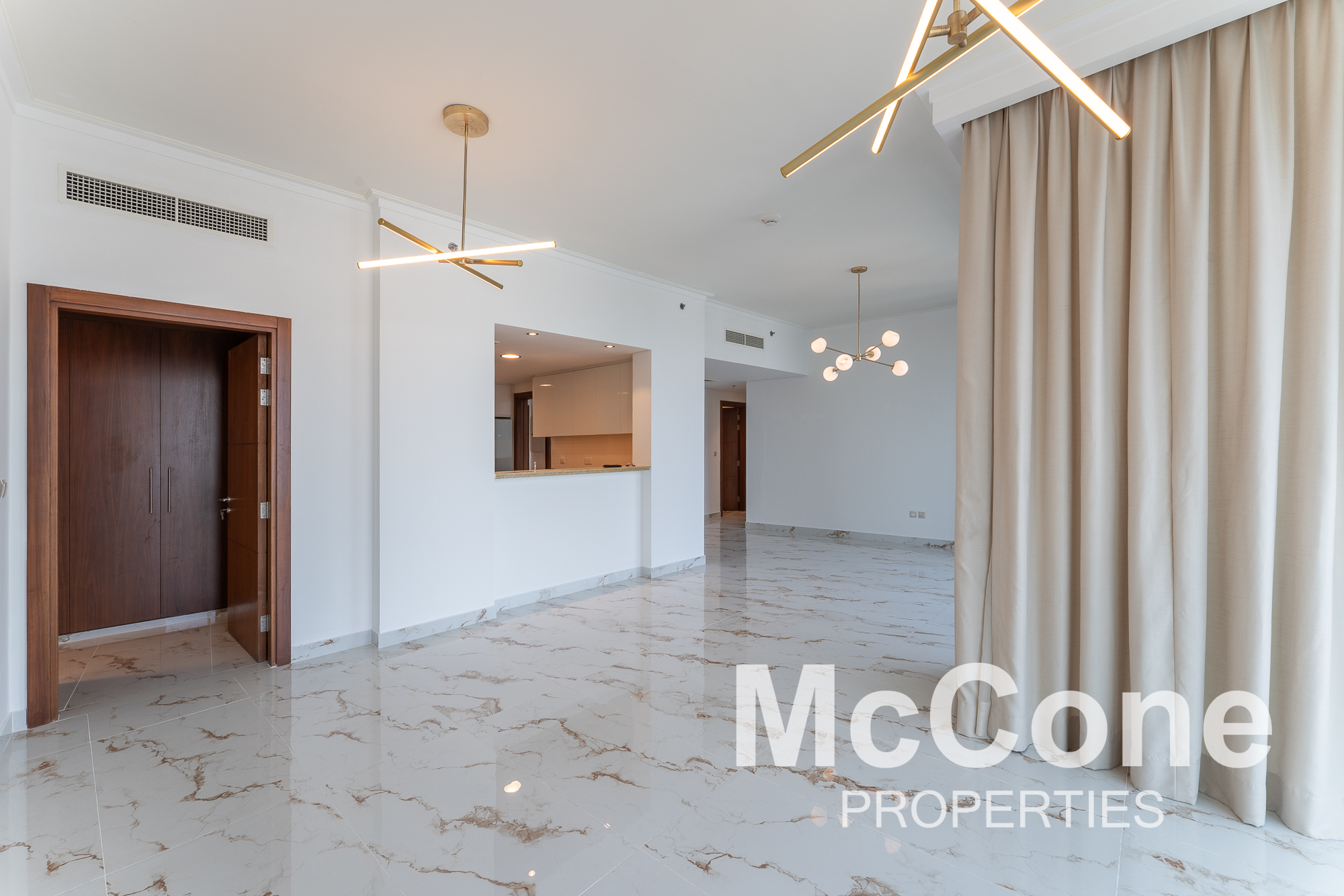 3 Bedroom Apartment for Rent in Burj Vista 1, Downtown Dubai — photo 7 of 30