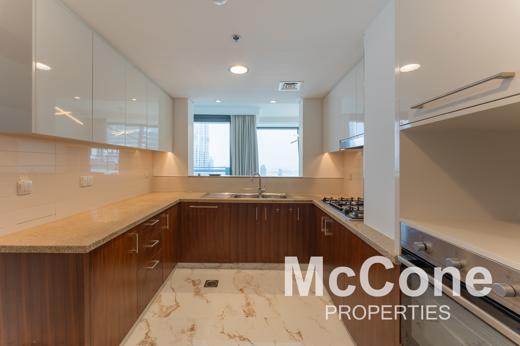 3 Bedroom Apartment for Rent in Burj Vista 1, Downtown Dubai — photo 9 of 30