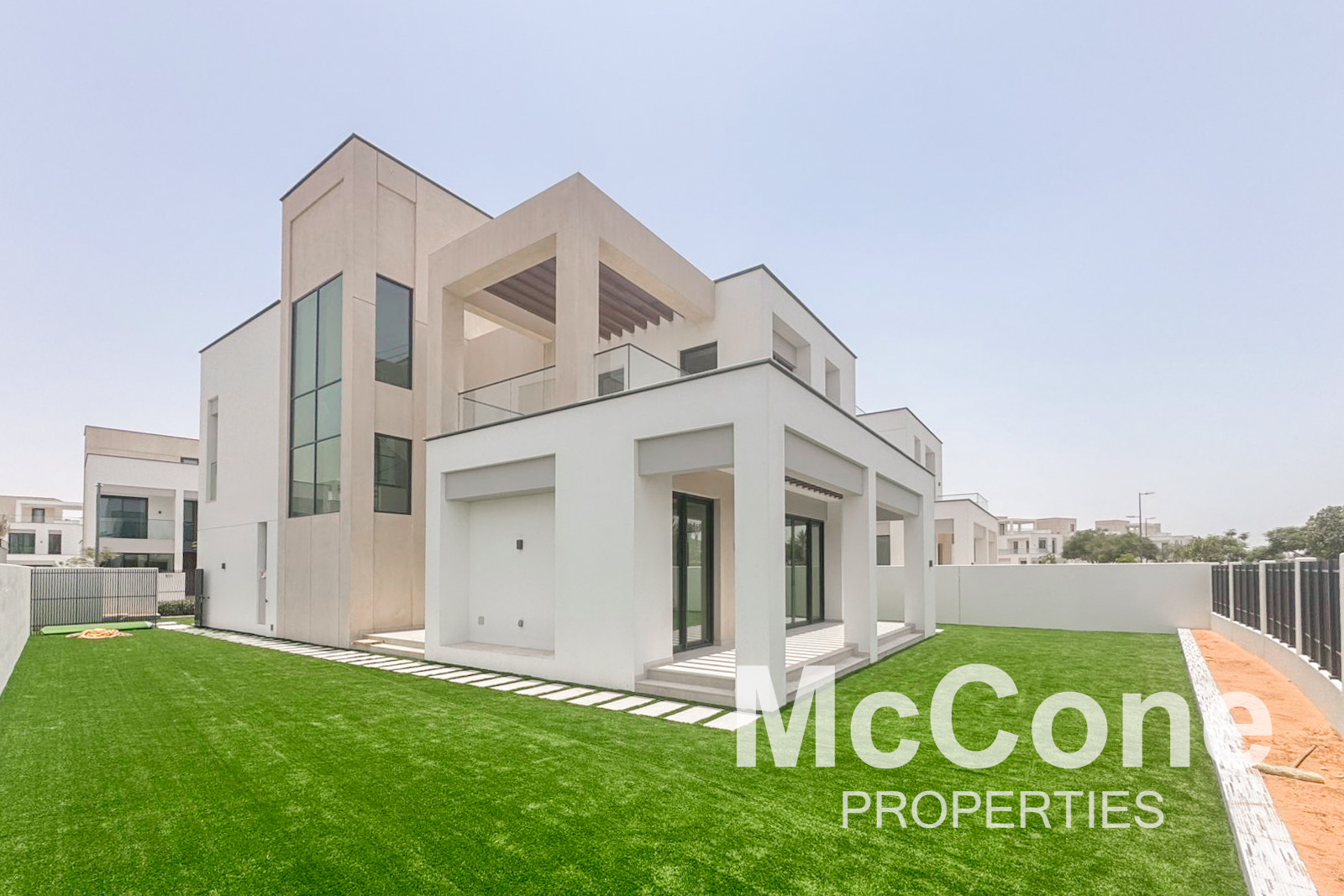 4 Bedroom Villa for Rent in Caya 2, Arabian Ranches 3 — photograph 14 of 18