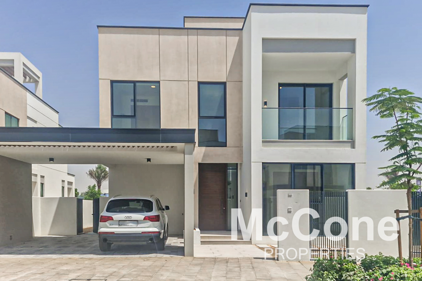 4 Bedroom Villa for Rent in Caya 2, Arabian Ranches 3 — photograph 16 of 18