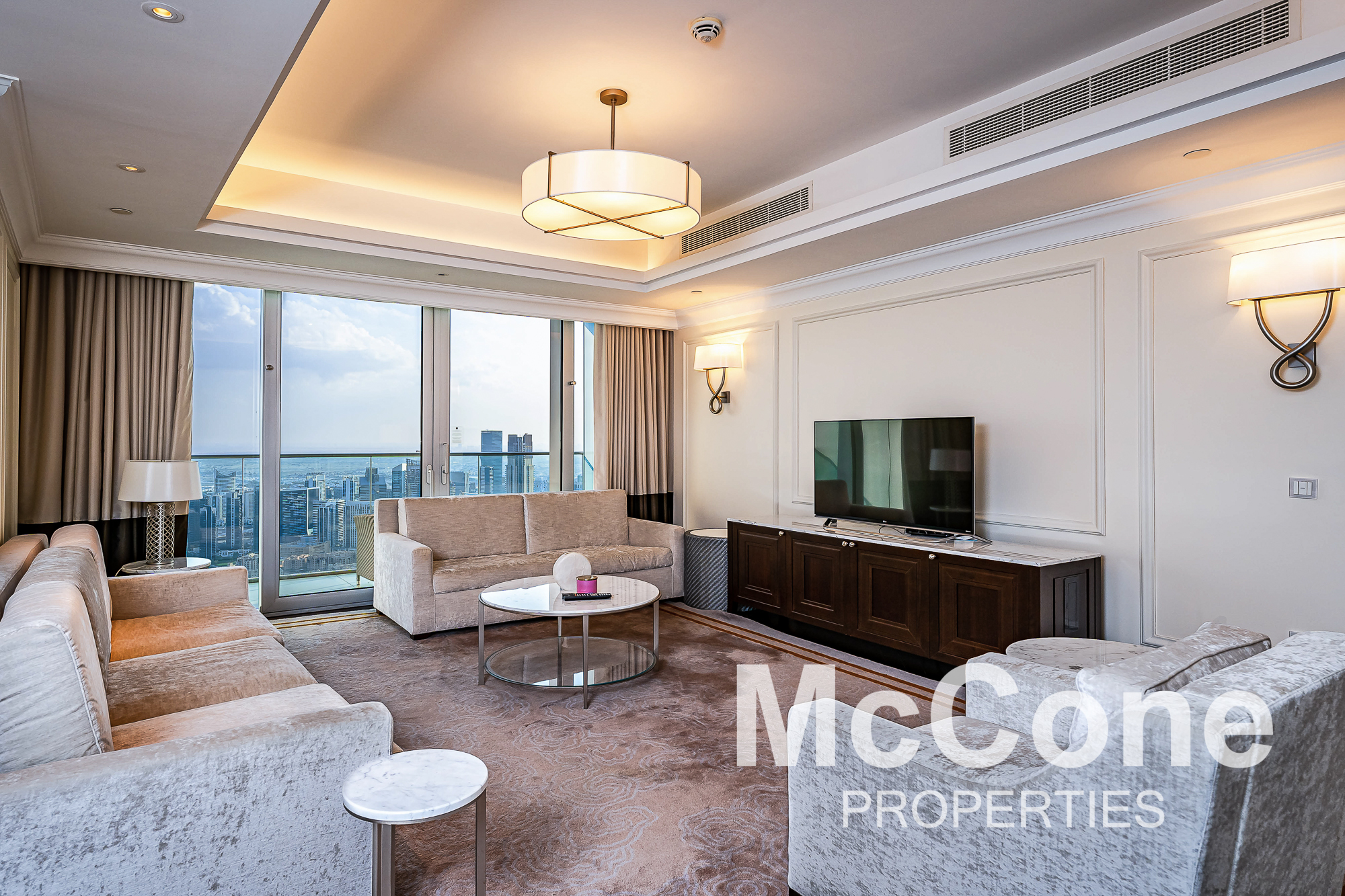 4 Bedroom Apartment for Rent in Kempinski BLVD, Downtown Dubai