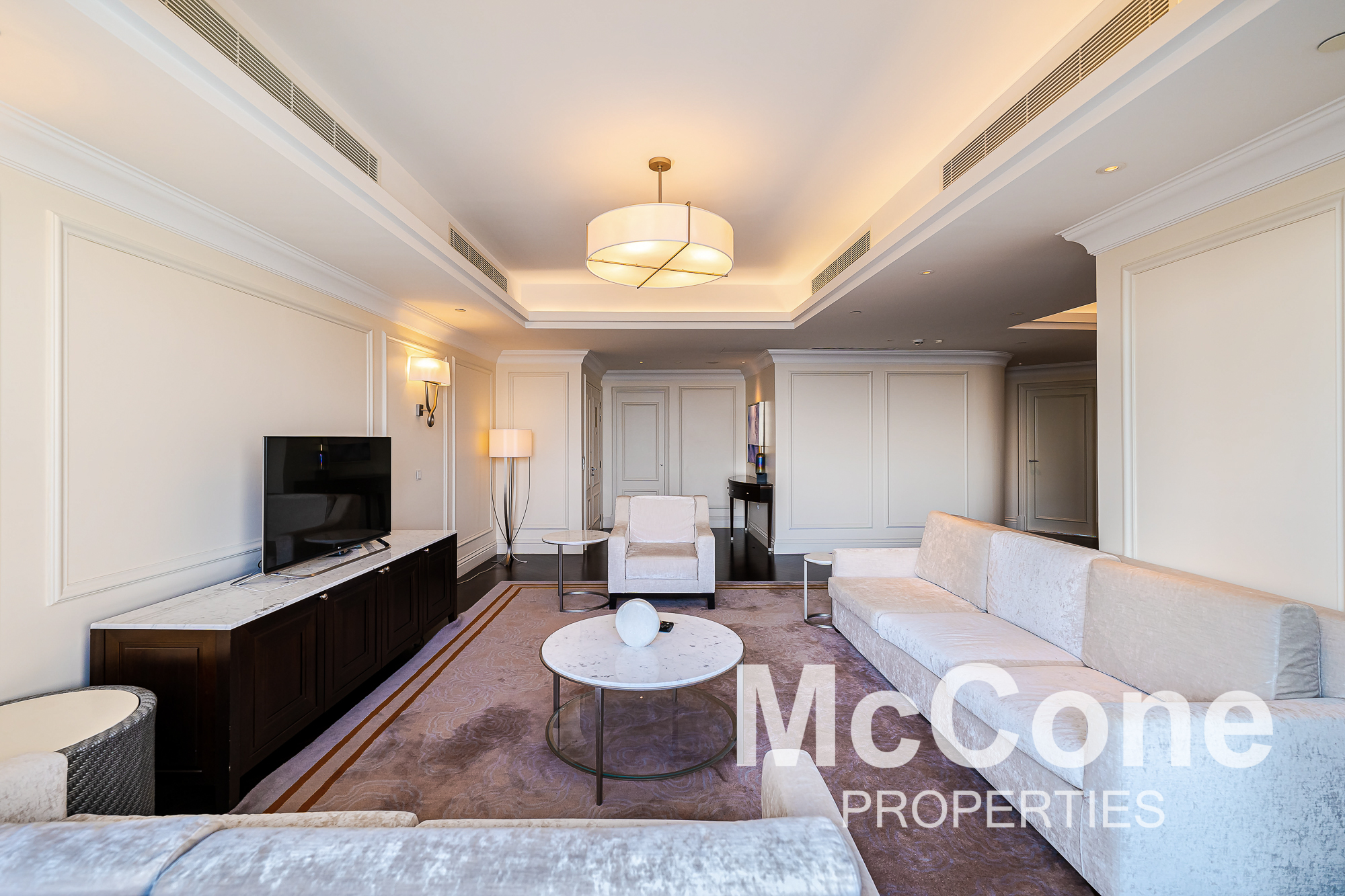 4 Bedroom Apartment for Rent in Kempinski BLVD, Downtown Dubai — photo 2 of 30